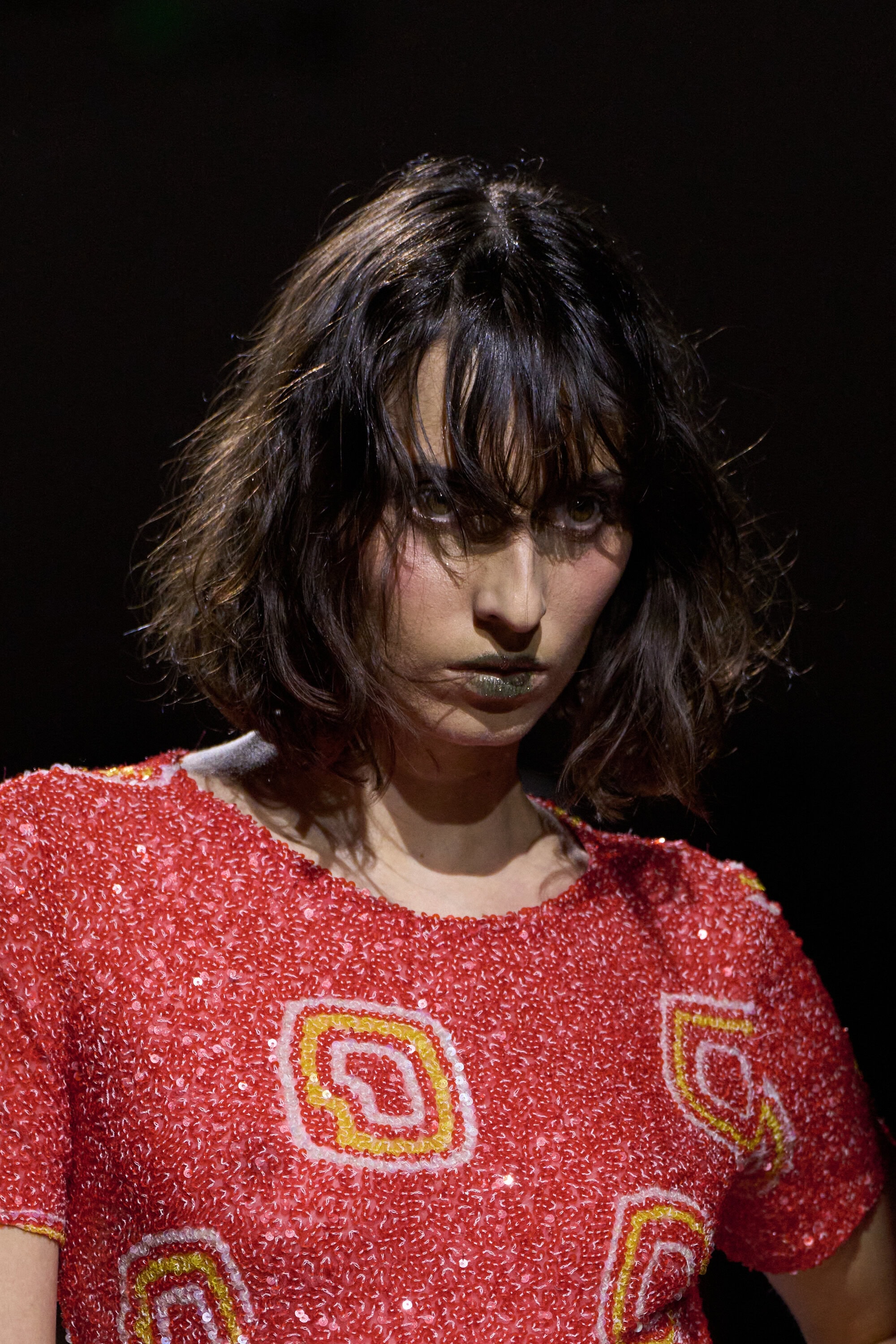 Ashish Spring 2026 Fashion Show Details