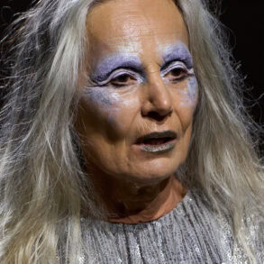 Ashish Spring 2026 Fashion Show Details