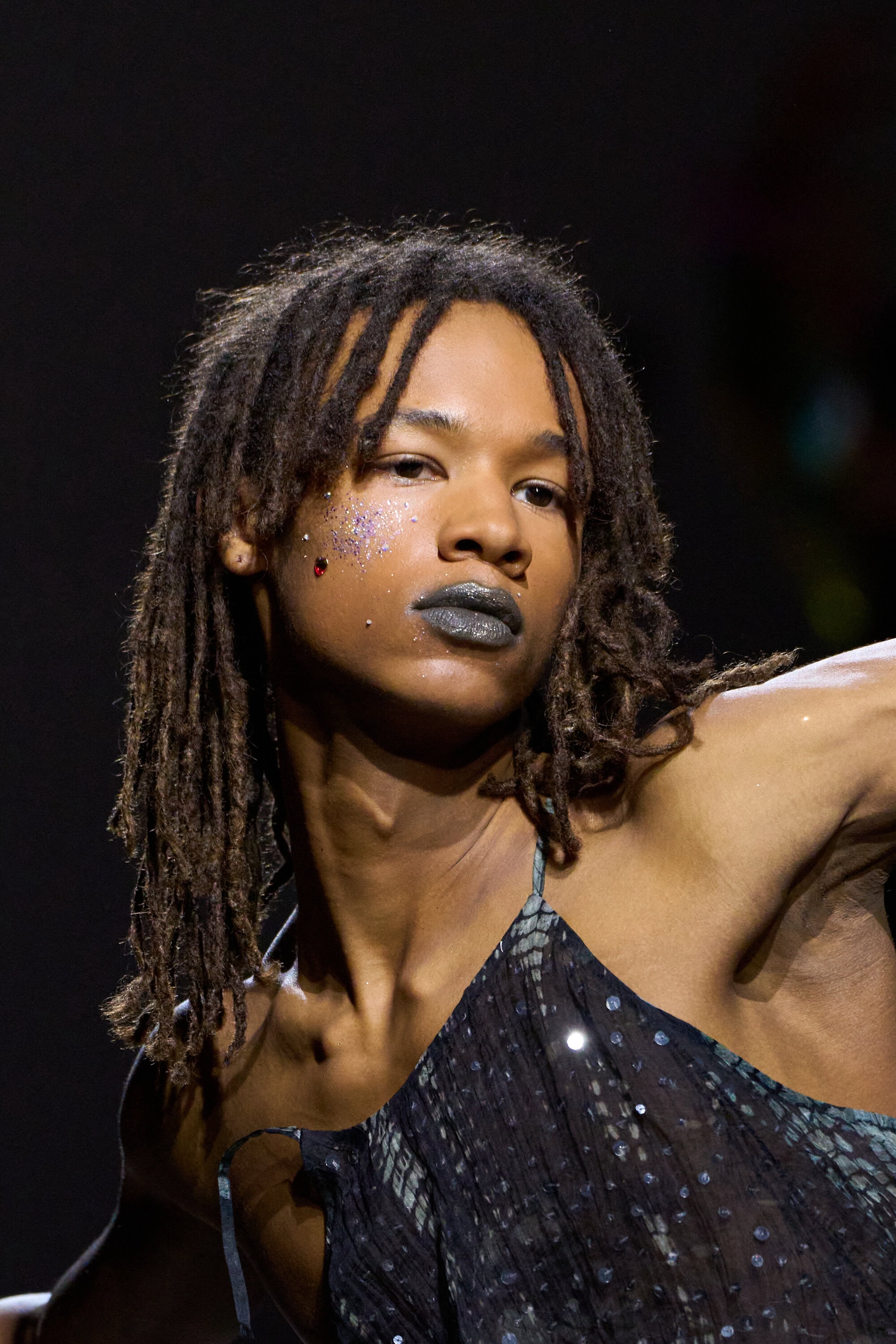 Ashish Spring 2026 Fashion Show Details