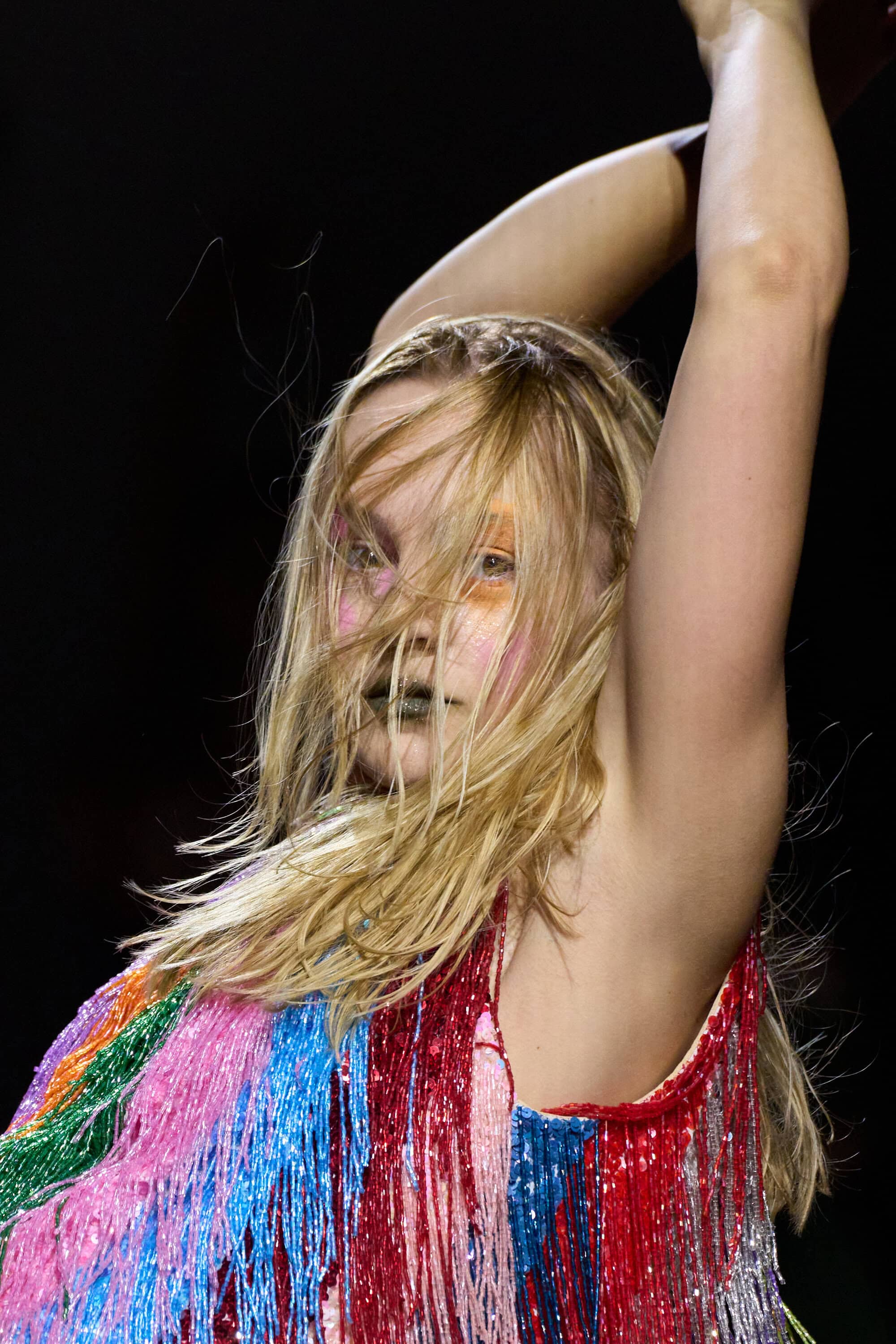 Ashish Spring 2026 Fashion Show Details