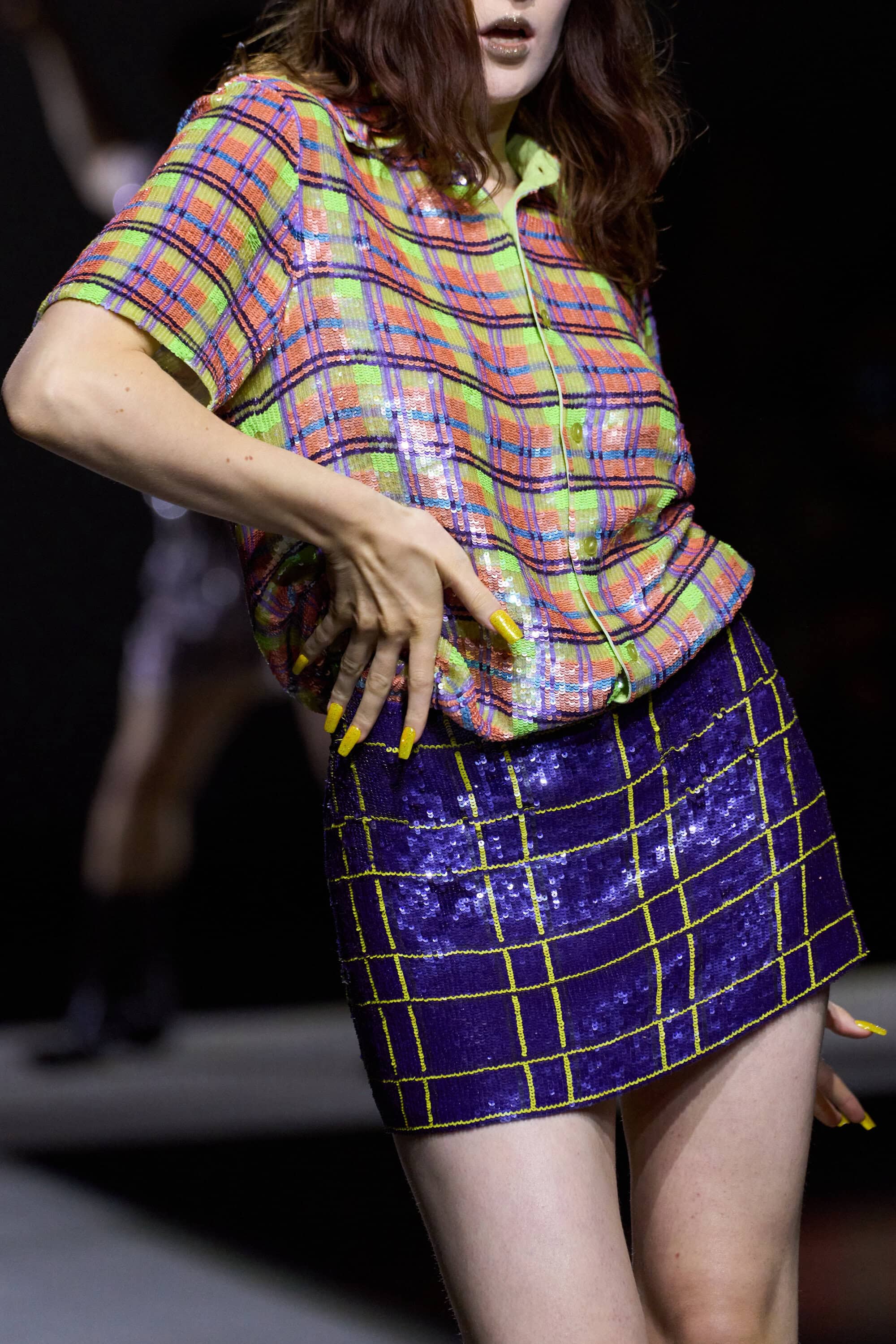 Ashish Spring 2026 Fashion Show Details