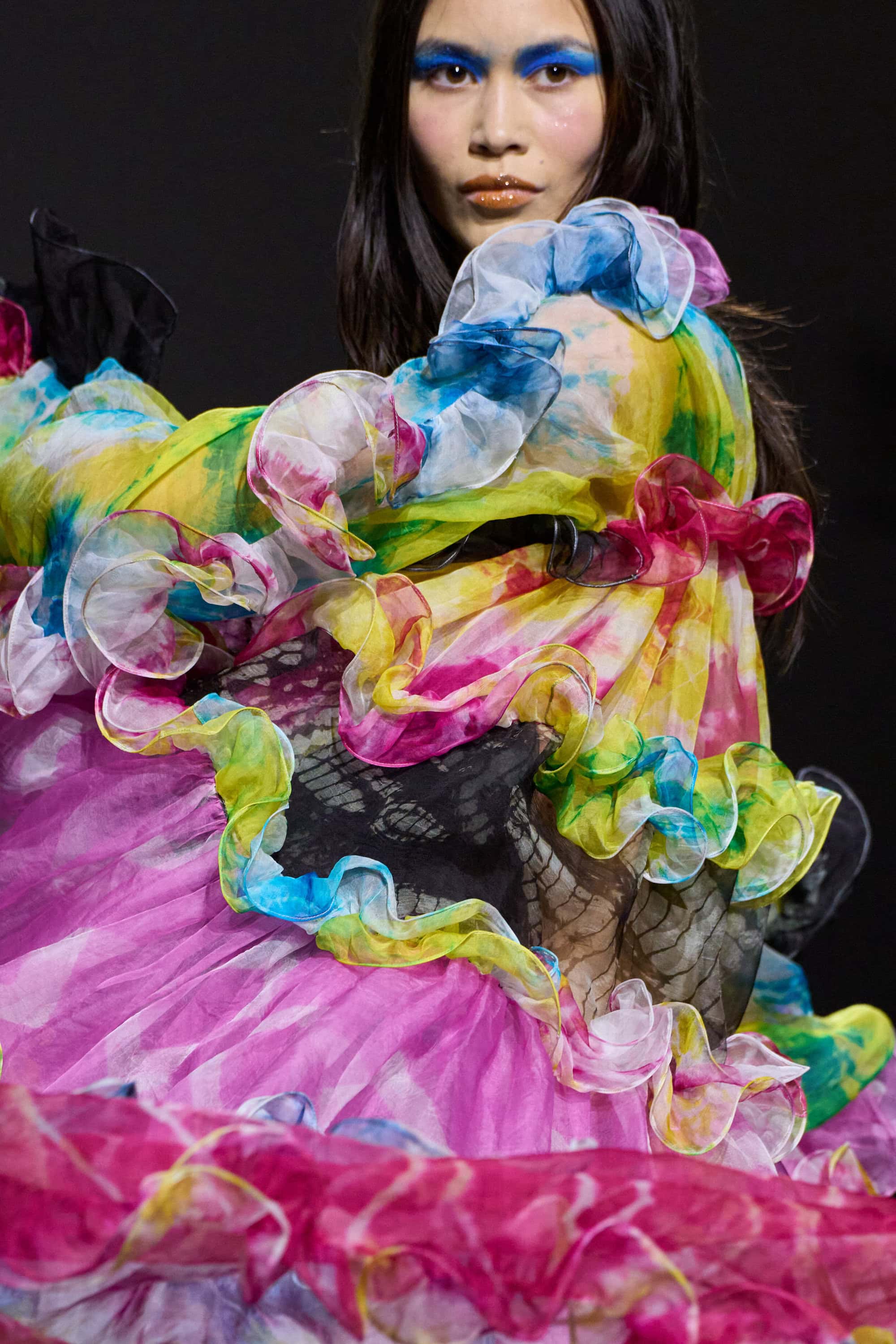 Ashish Spring 2026 Fashion Show Details