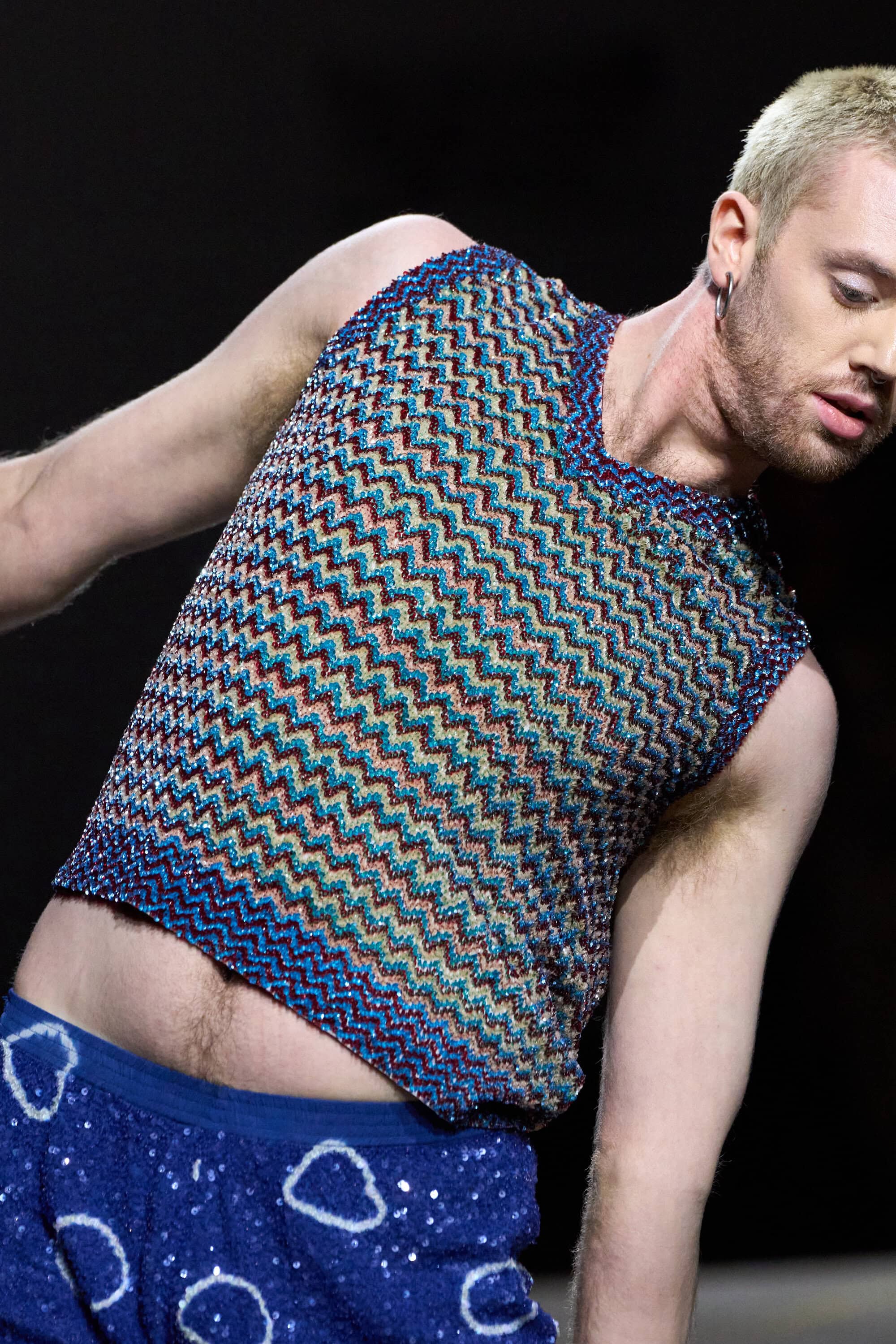 Ashish Spring 2026 Fashion Show Details