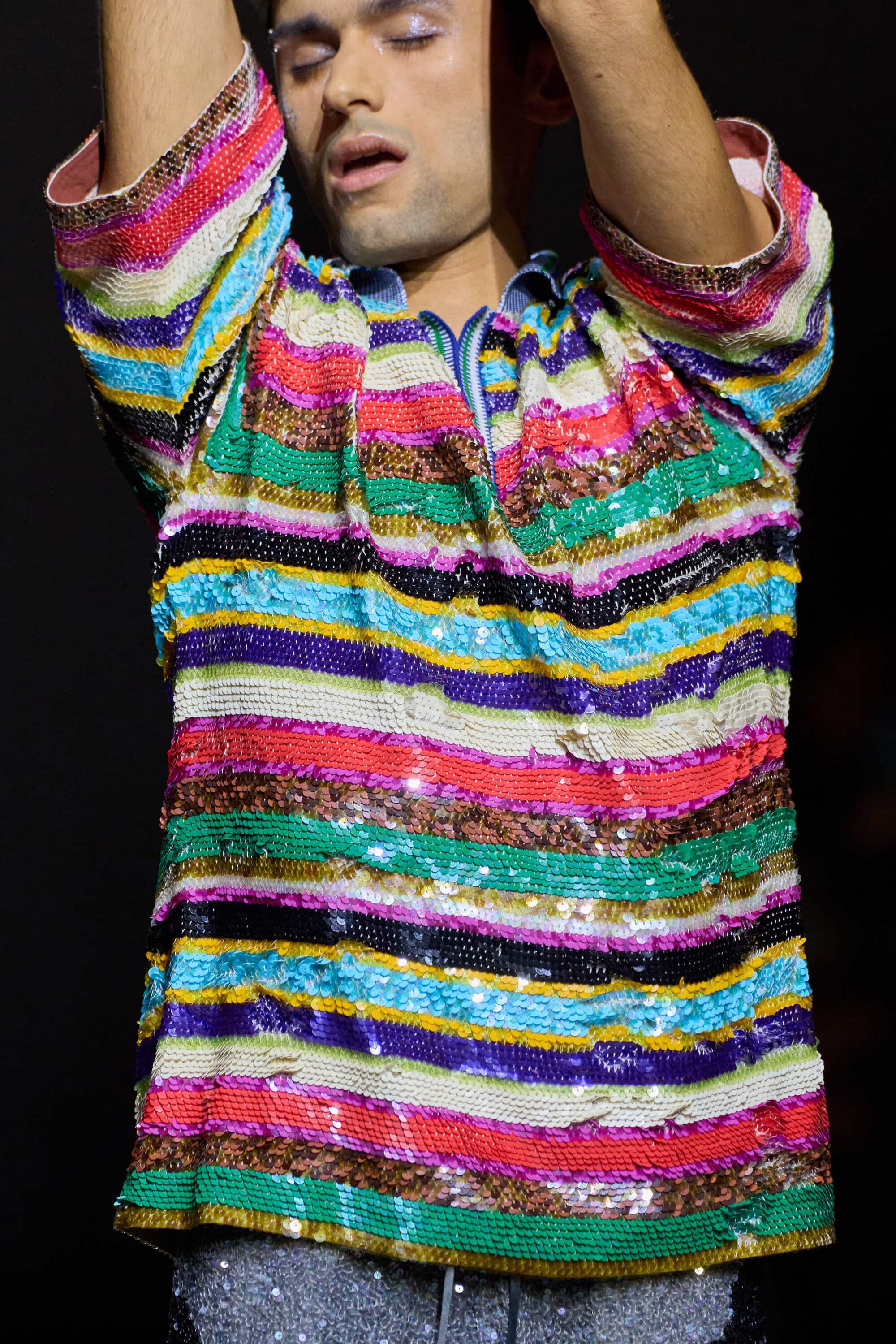 Ashish Spring 2026 Fashion Show Details