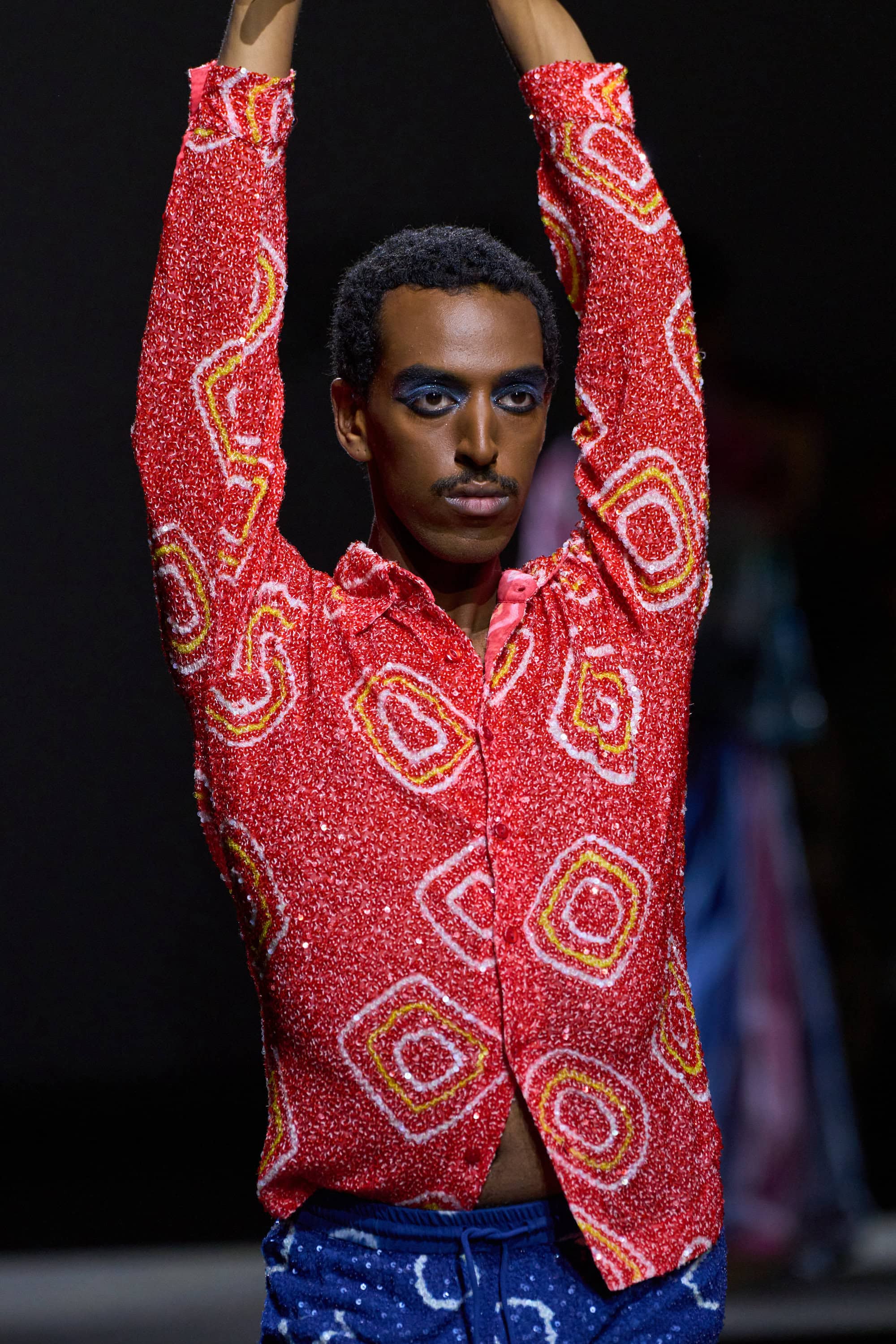 Ashish Spring 2026 Fashion Show Details