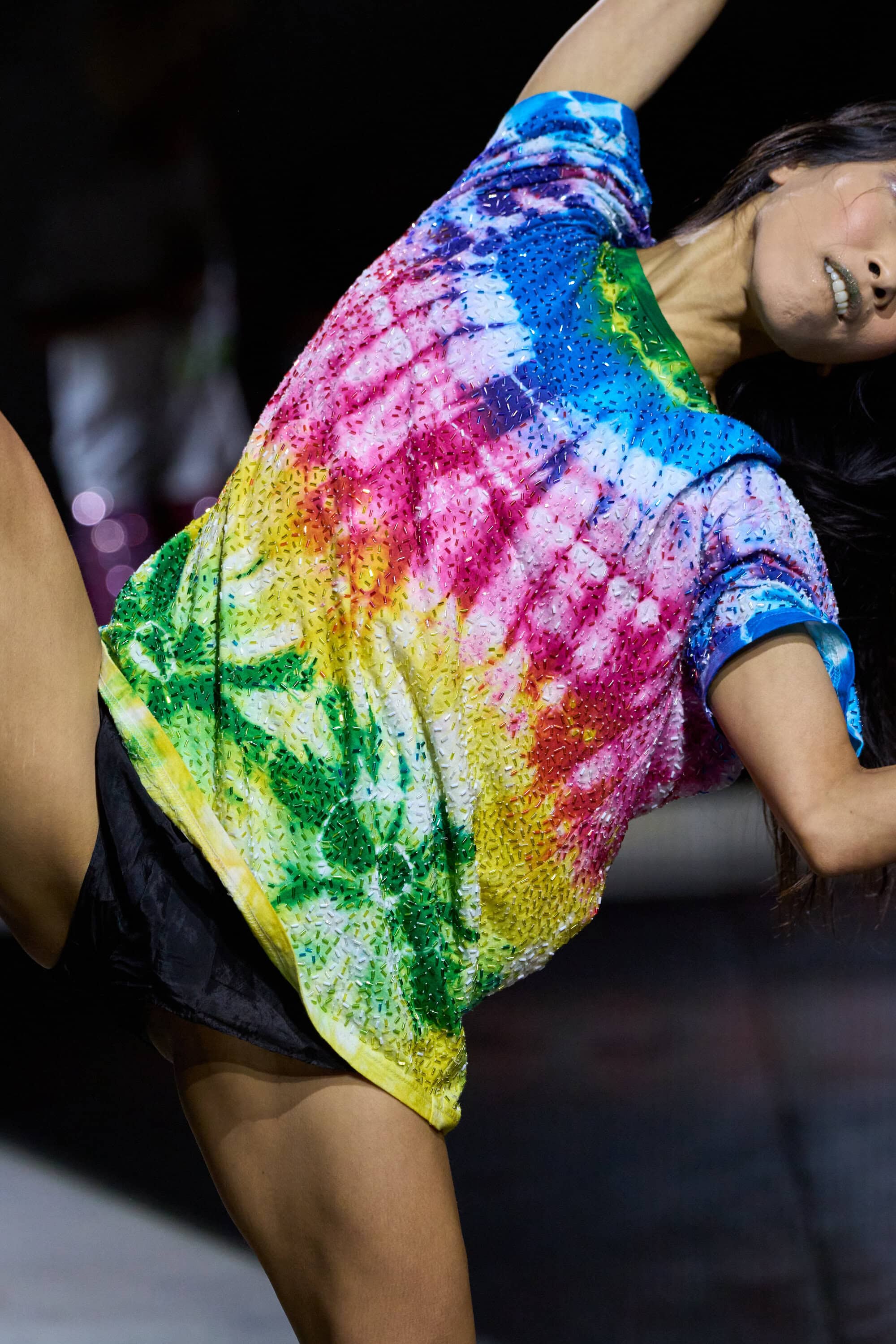 Ashish Spring 2026 Fashion Show Details