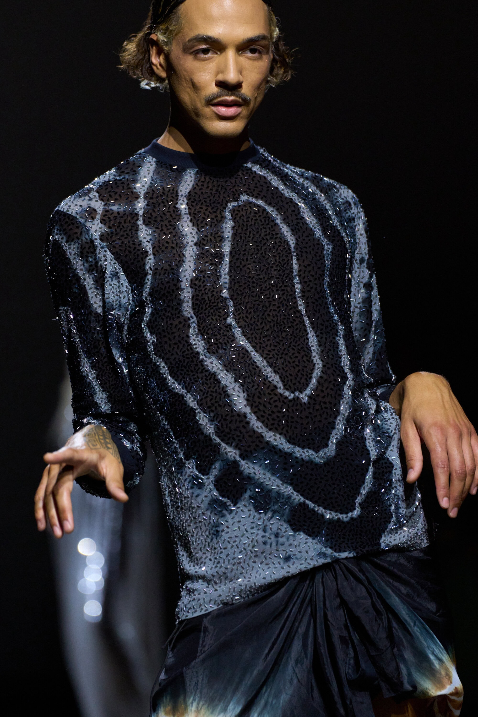 Ashish Spring 2026 Fashion Show Details