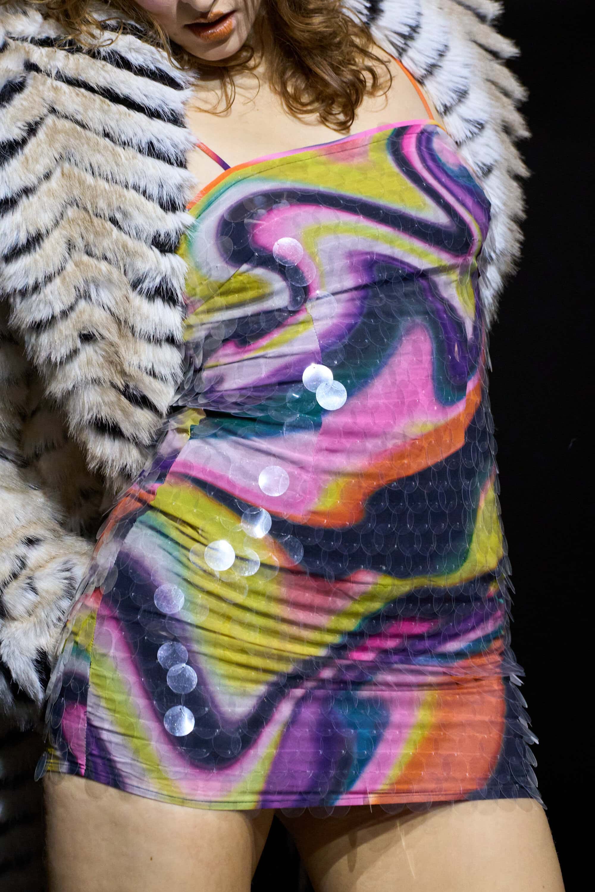 Ashish Spring 2026 Fashion Show Details