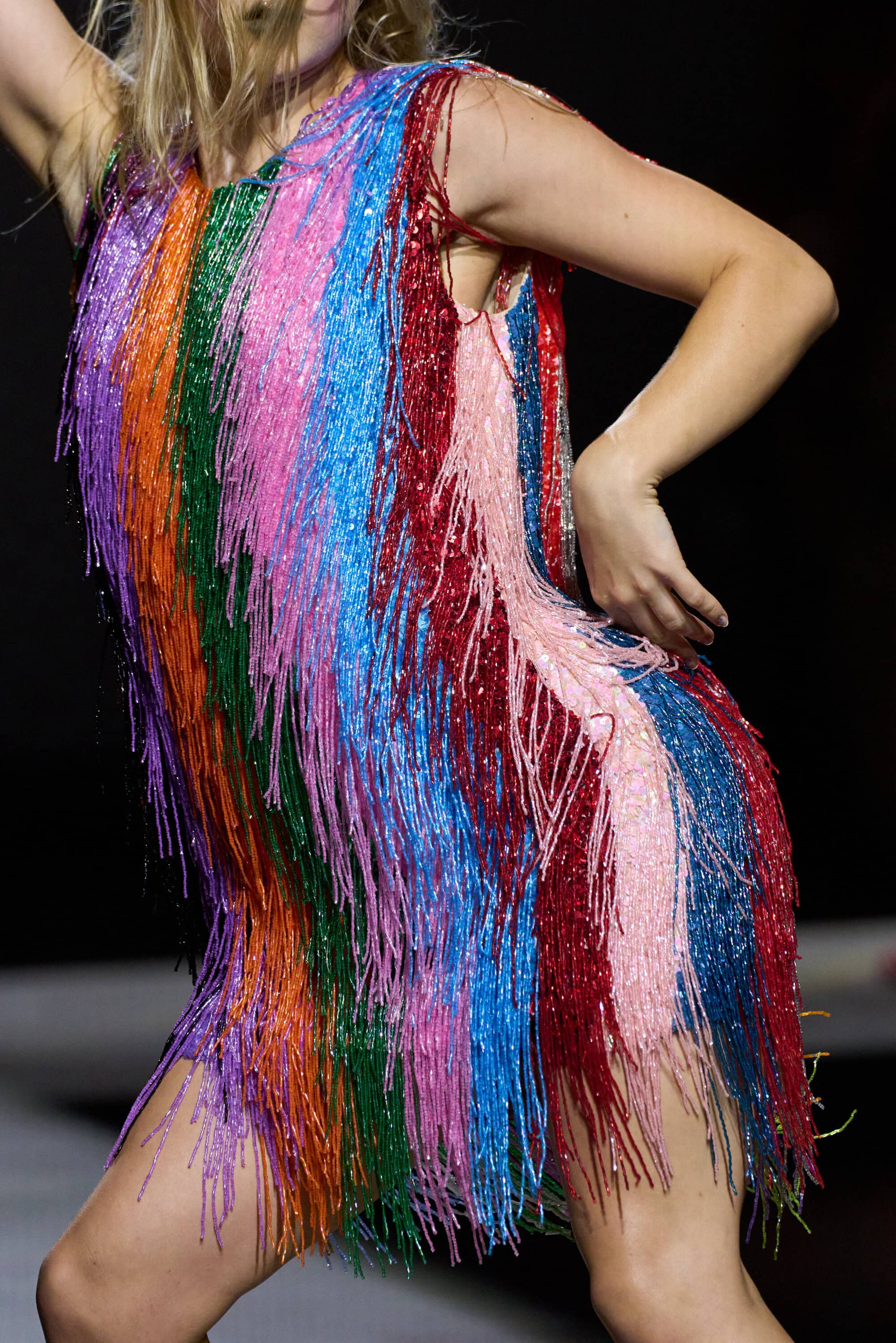 Ashish Spring 2026 Fashion Show Details