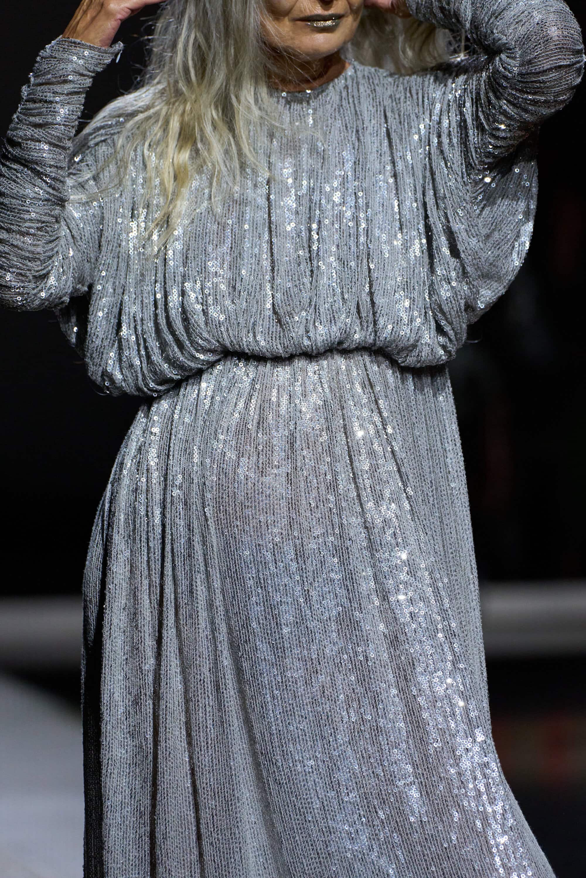 Ashish Spring 2026 Fashion Show Details