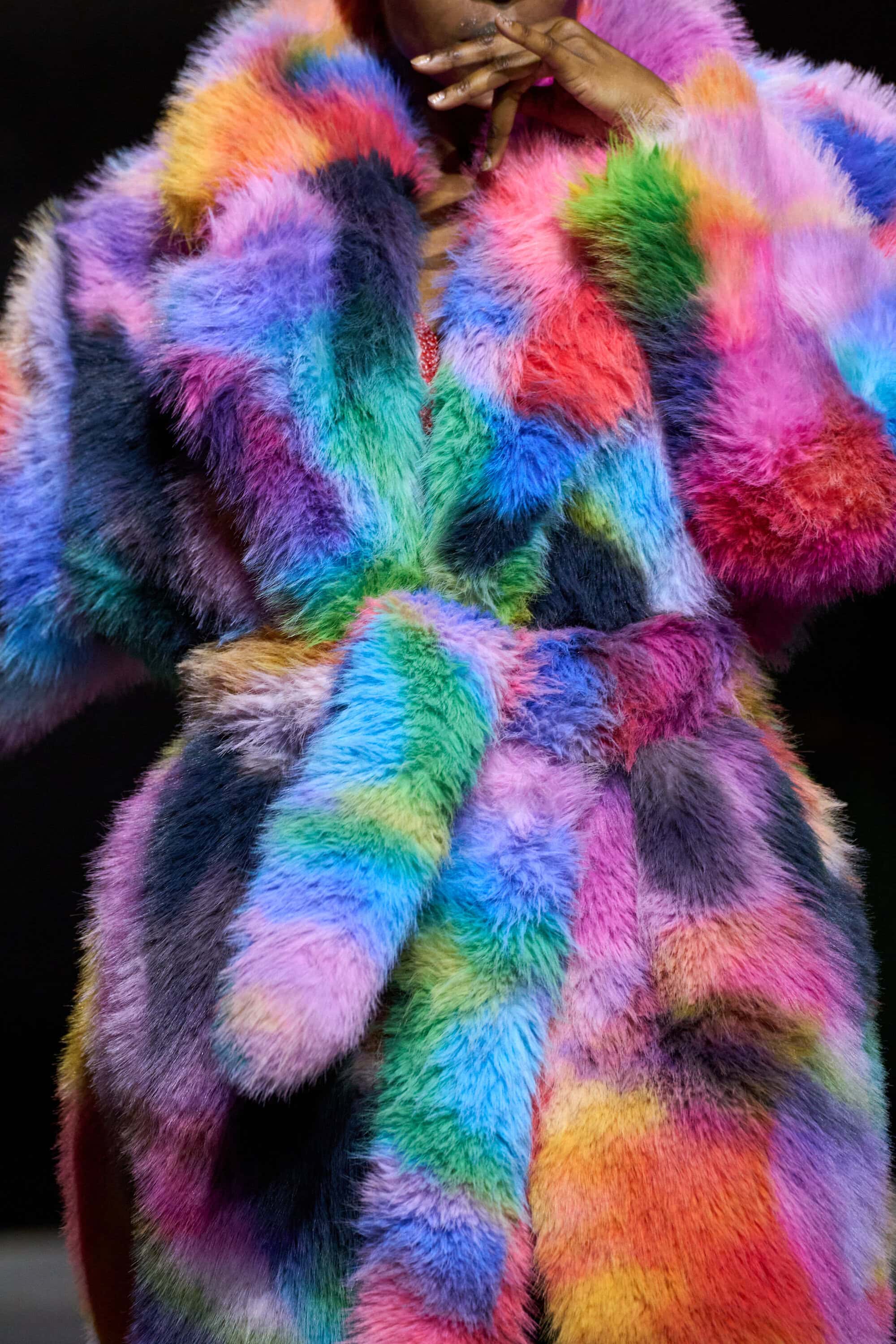 Ashish Spring 2026 Fashion Show Details