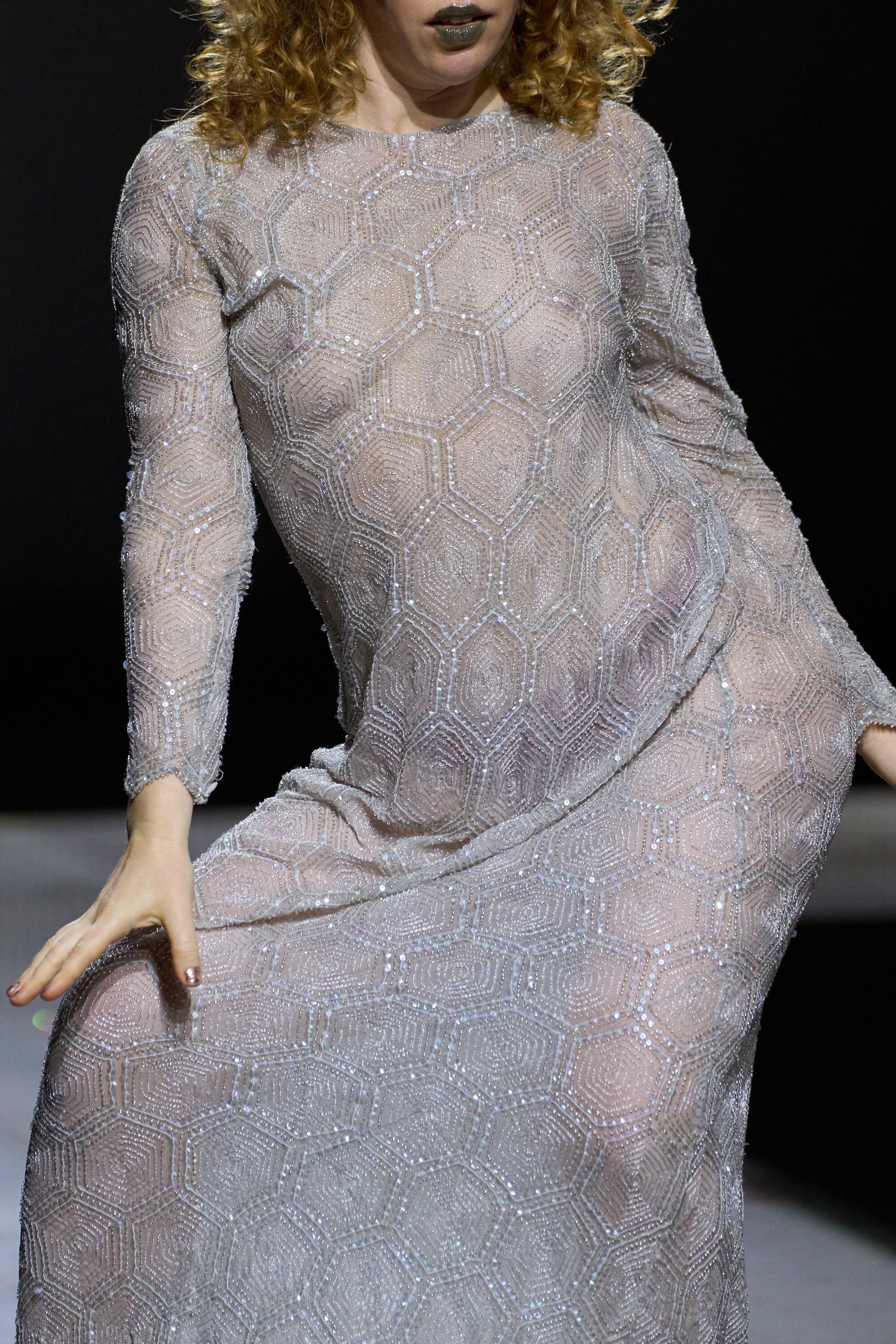 Ashish Spring 2026 Fashion Show Details