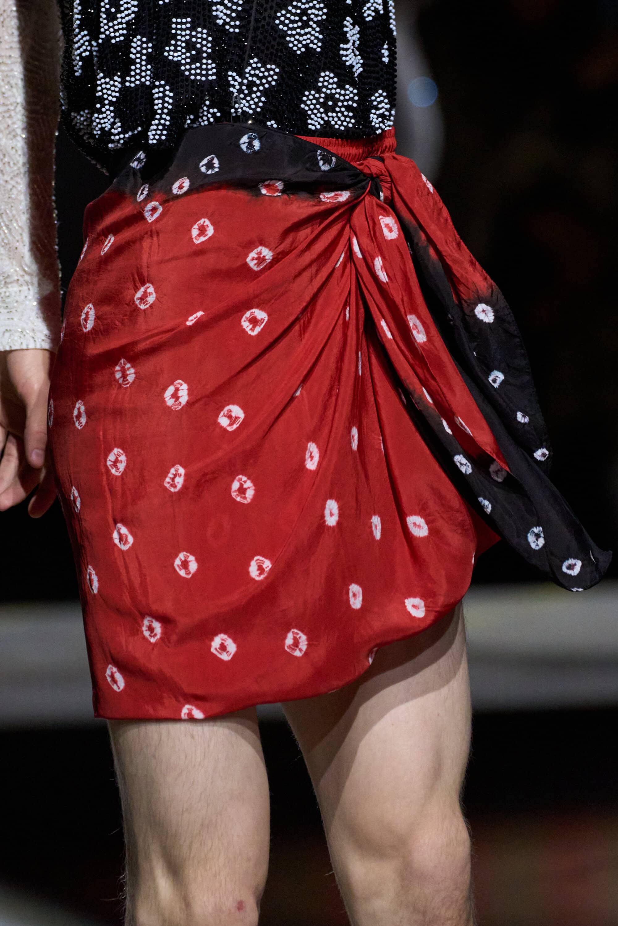 Ashish Spring 2026 Fashion Show Details