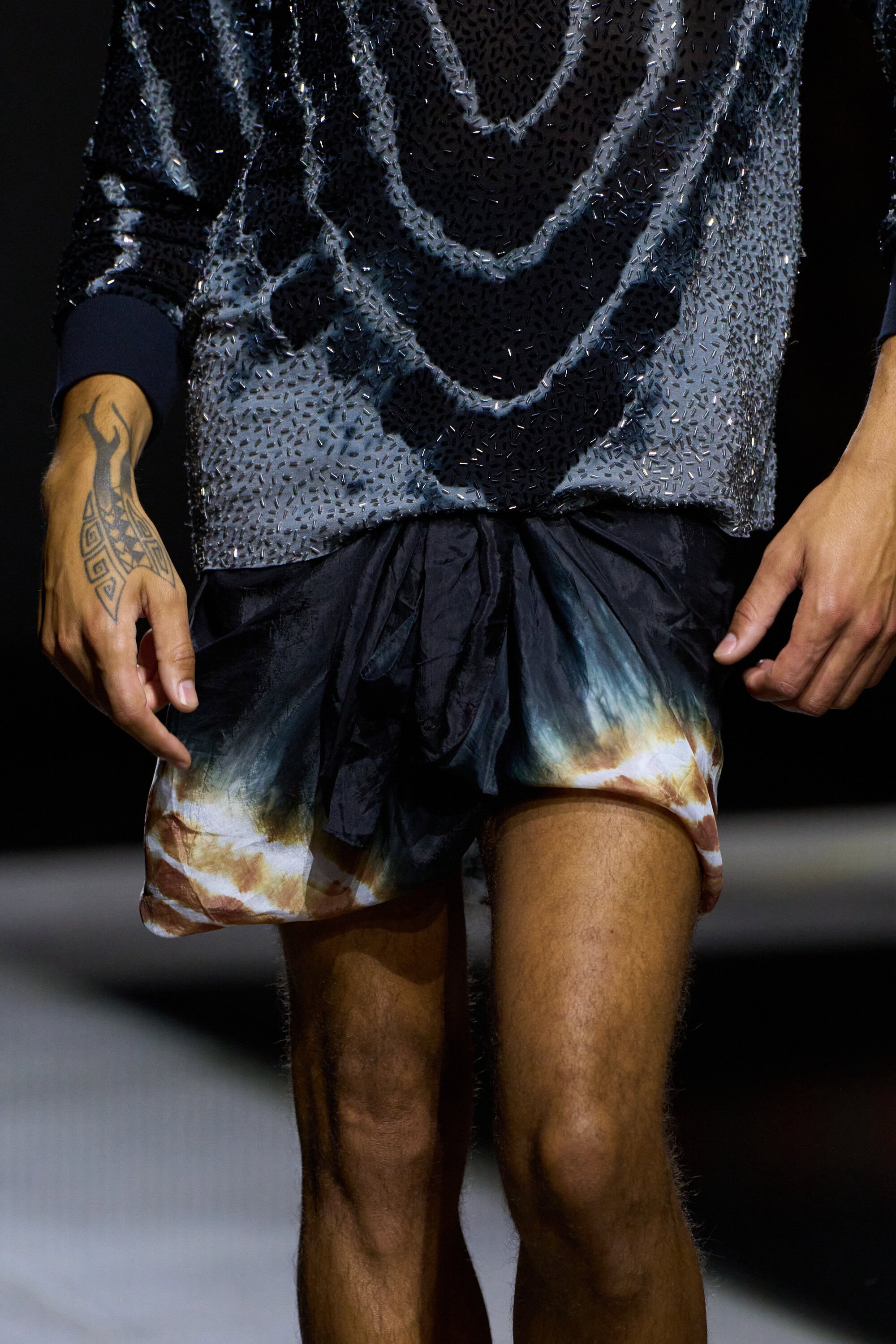 Ashish Spring 2026 Fashion Show Details