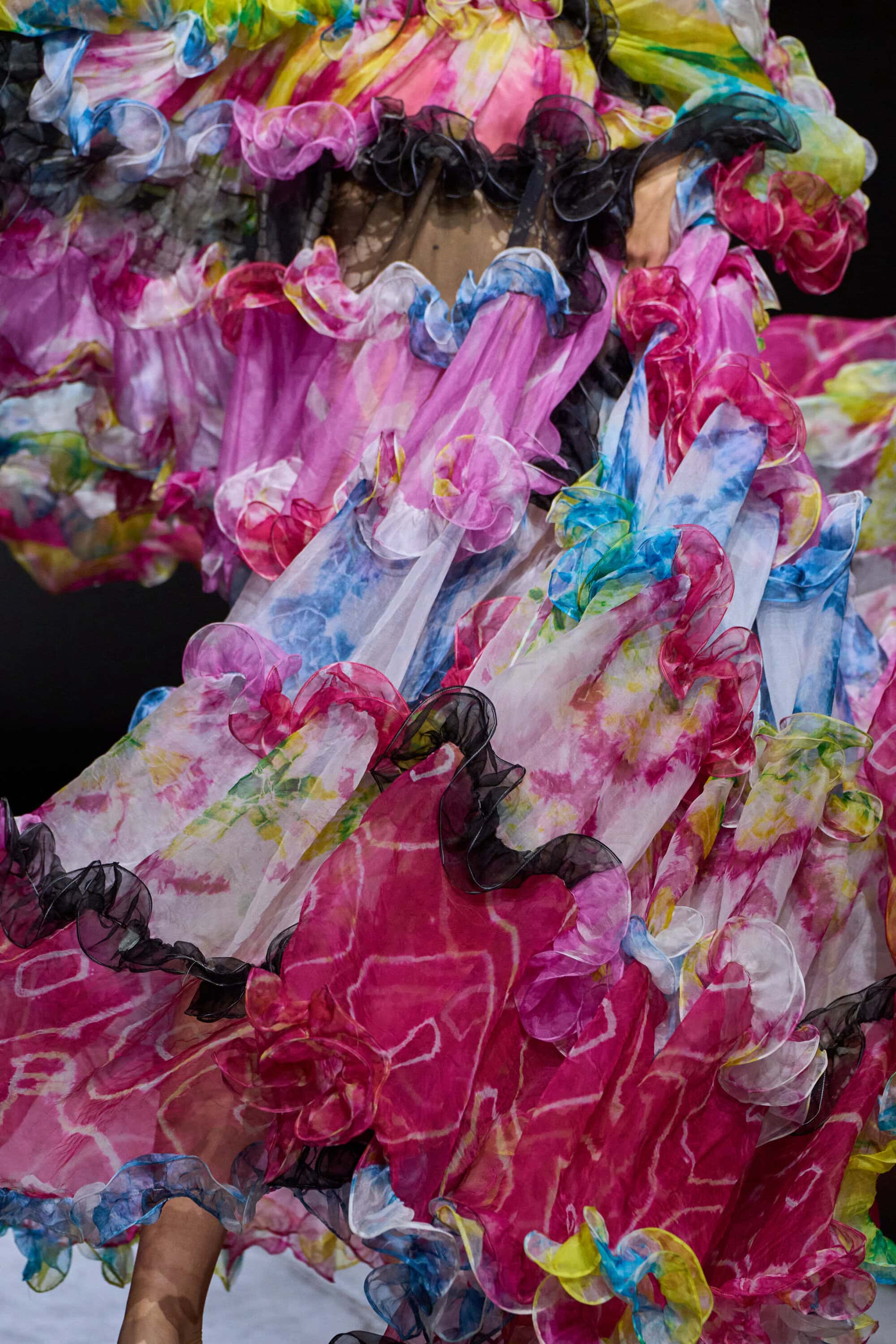 Ashish Spring 2026 Fashion Show Details