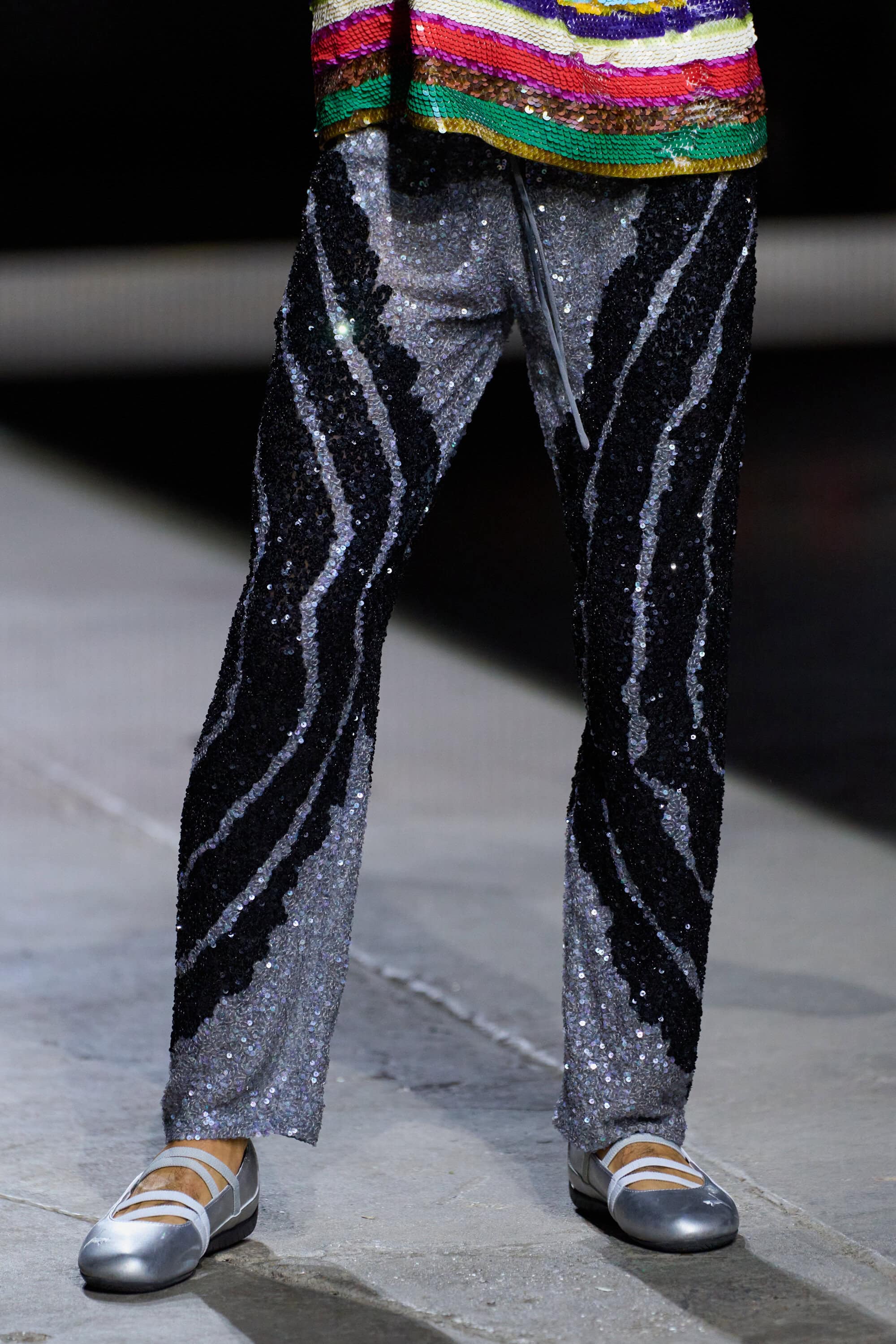 Ashish Spring 2026 Fashion Show Details