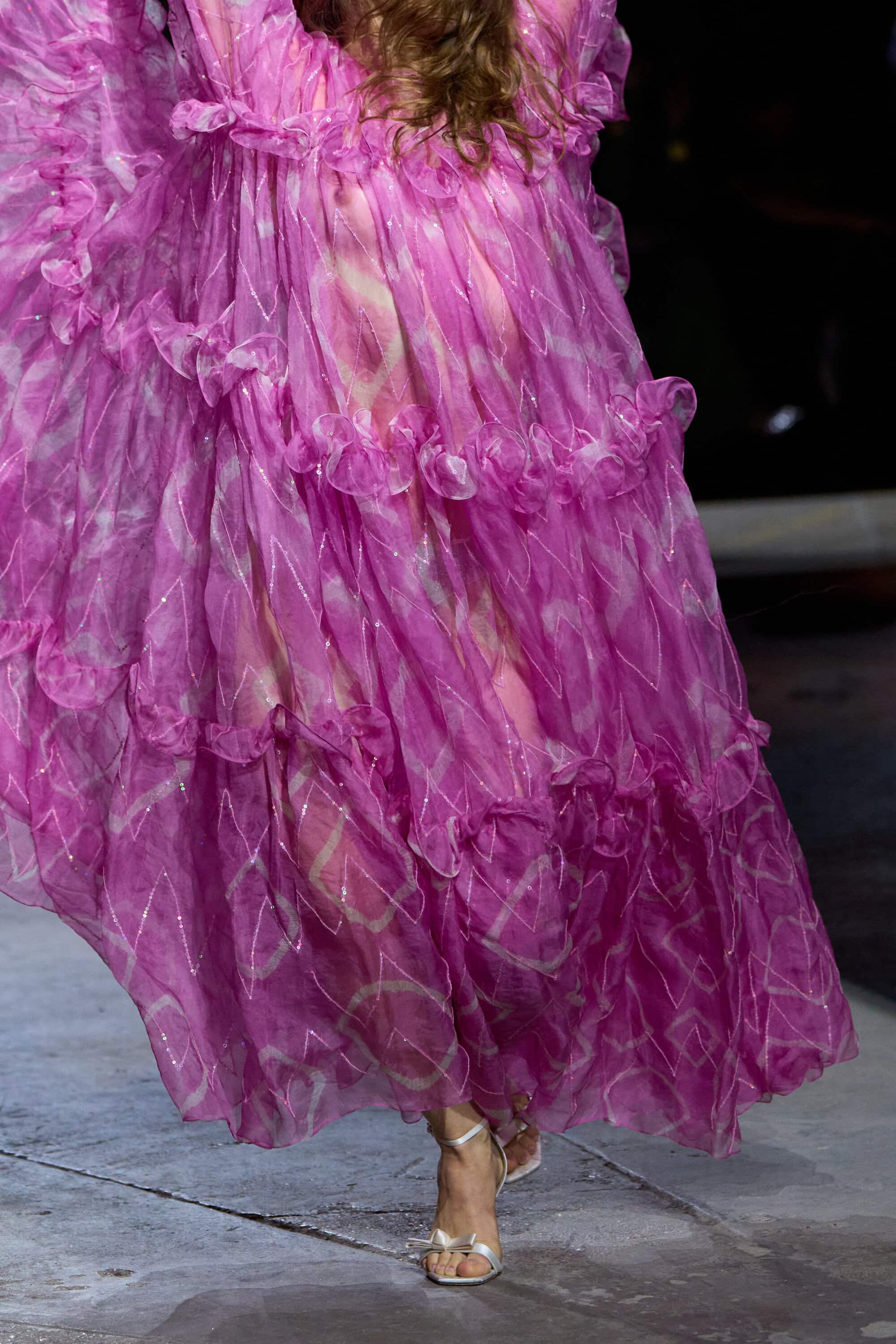 Ashish Spring 2026 Fashion Show Details