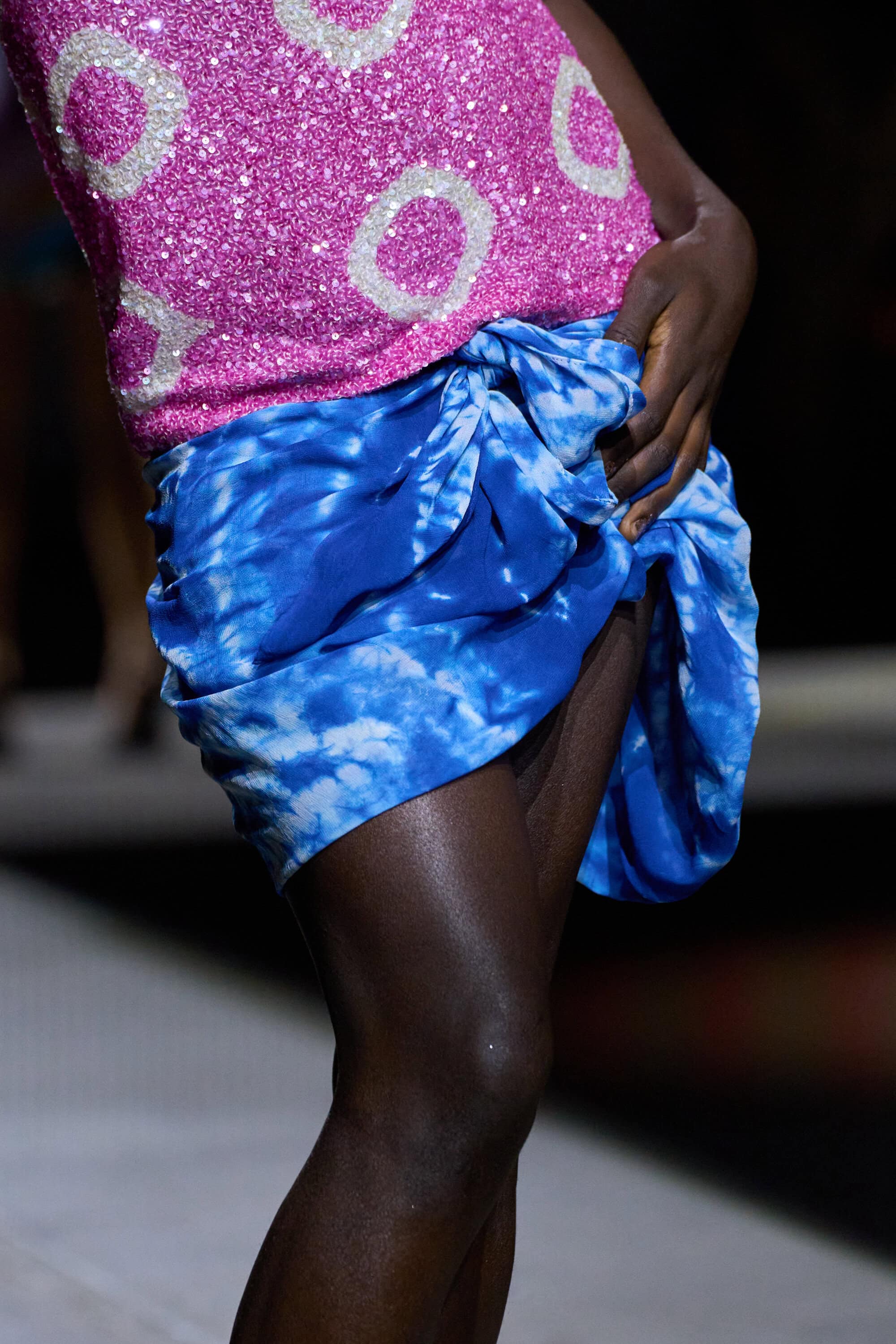 Ashish Spring 2026 Fashion Show Details