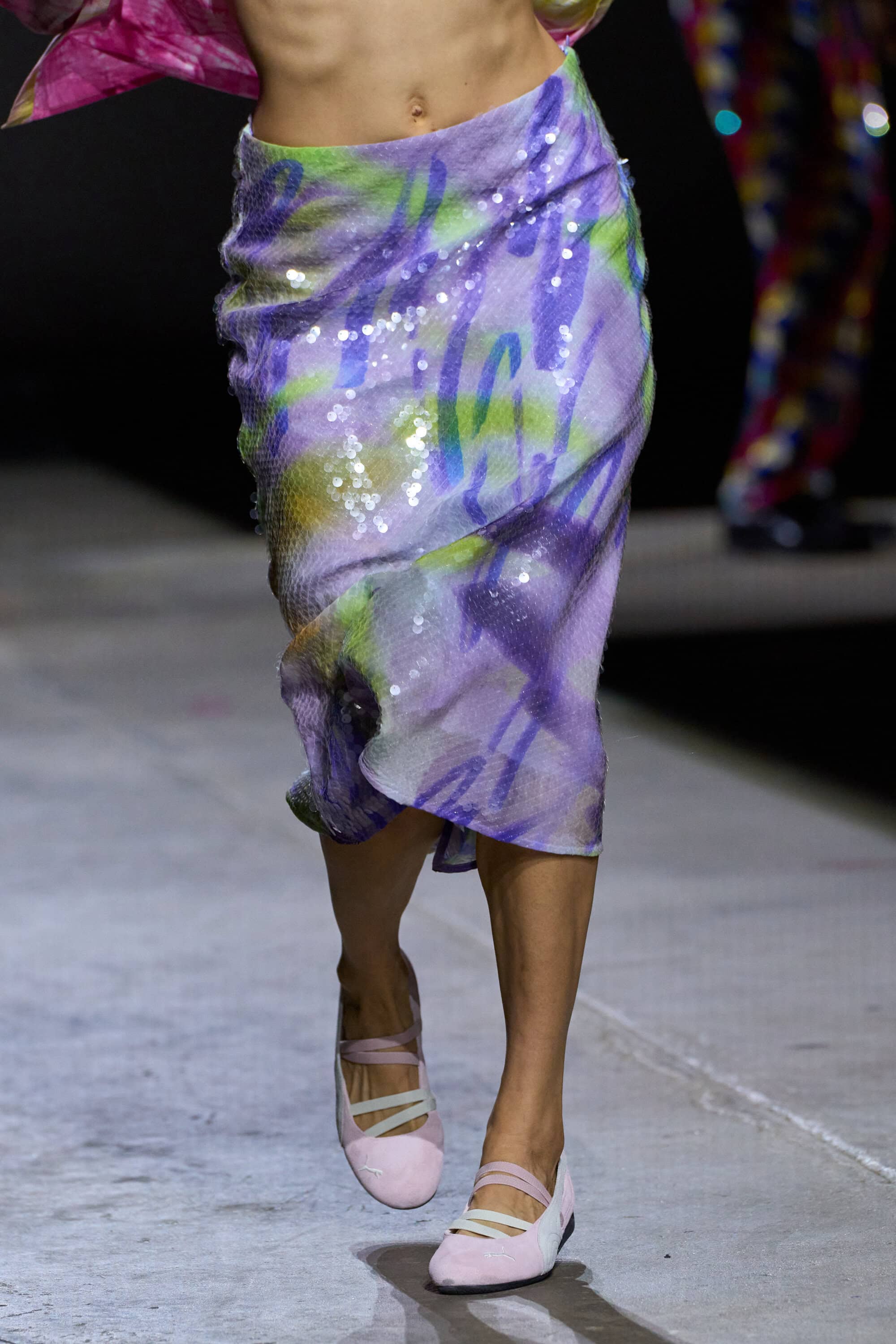 Ashish Spring 2026 Fashion Show Details