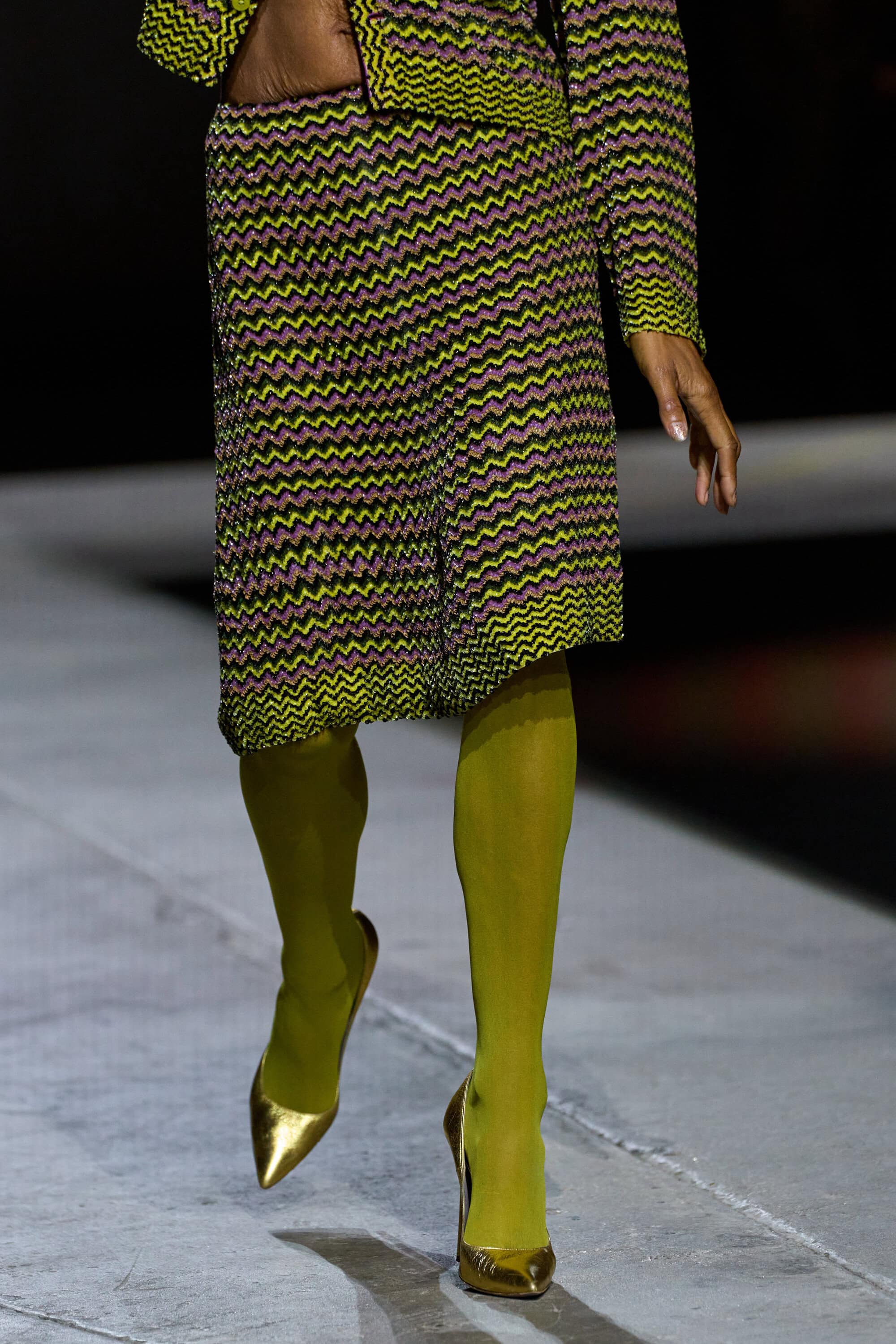 Ashish Spring 2026 Fashion Show Details