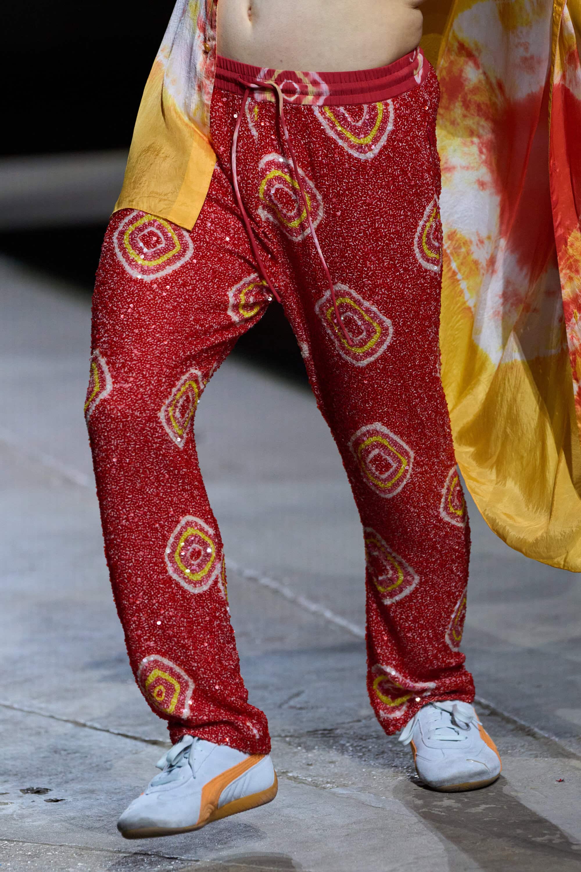 Ashish Spring 2026 Fashion Show Details
