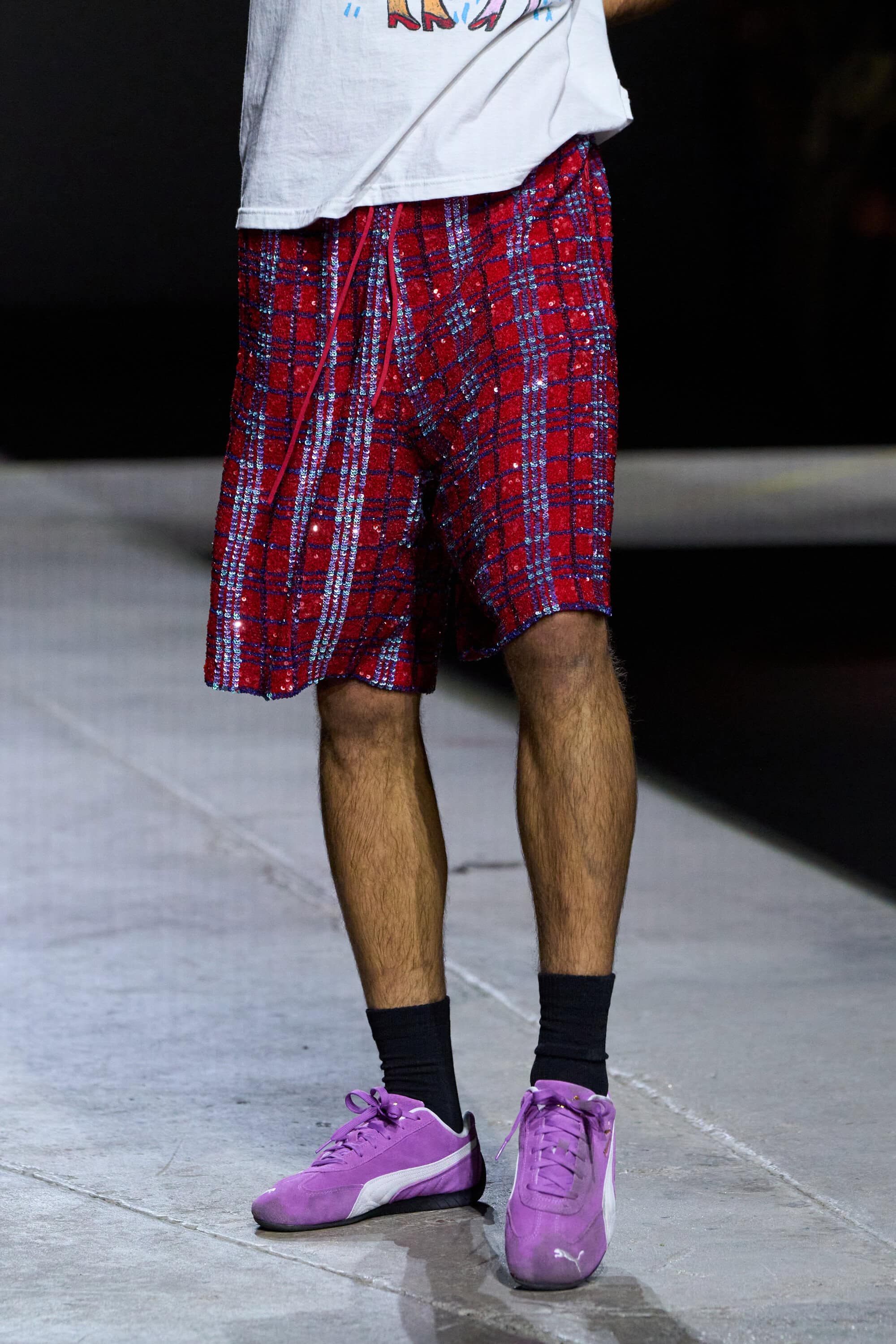 Ashish Spring 2026 Fashion Show Details