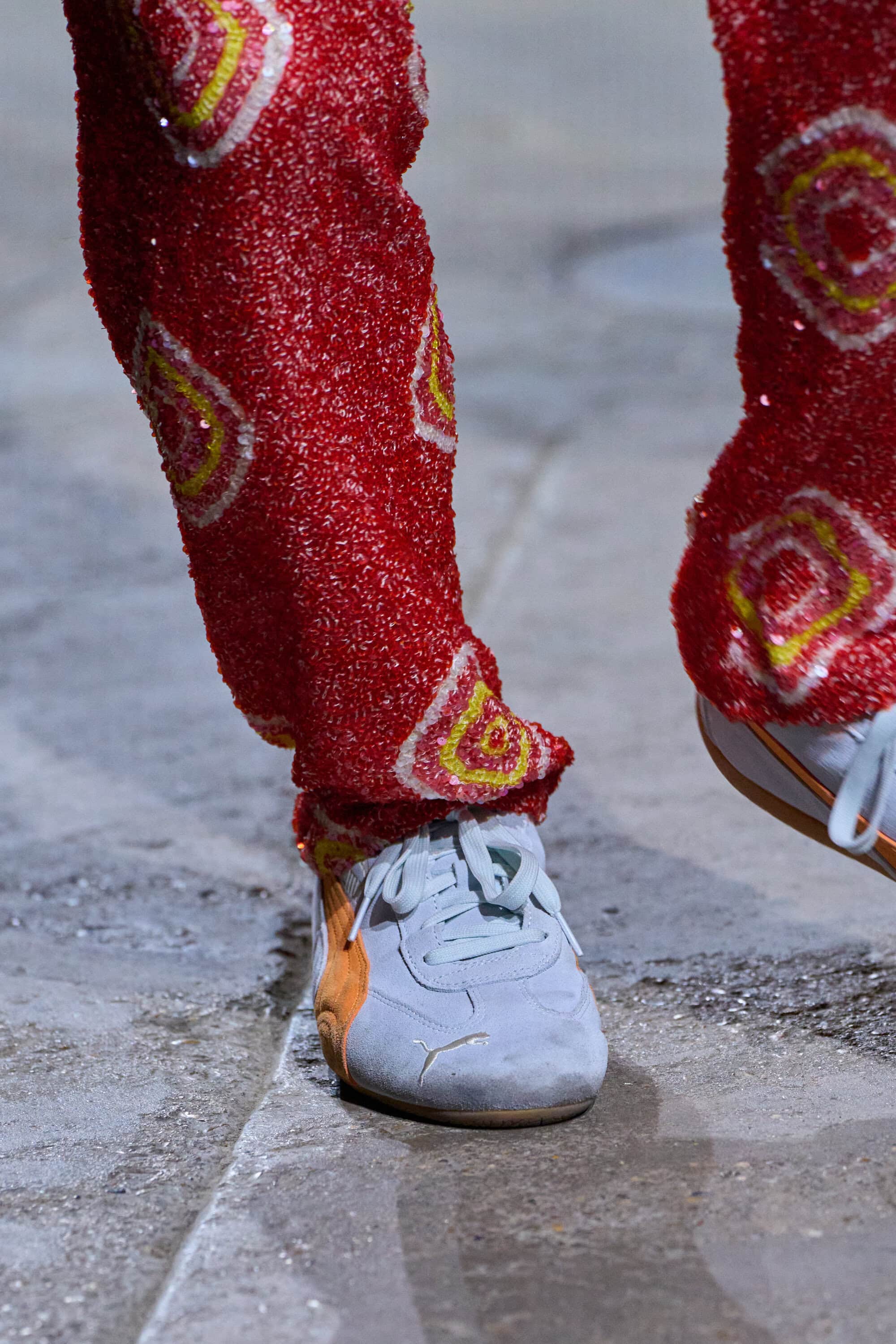 Ashish Spring 2026 Fashion Show Details
