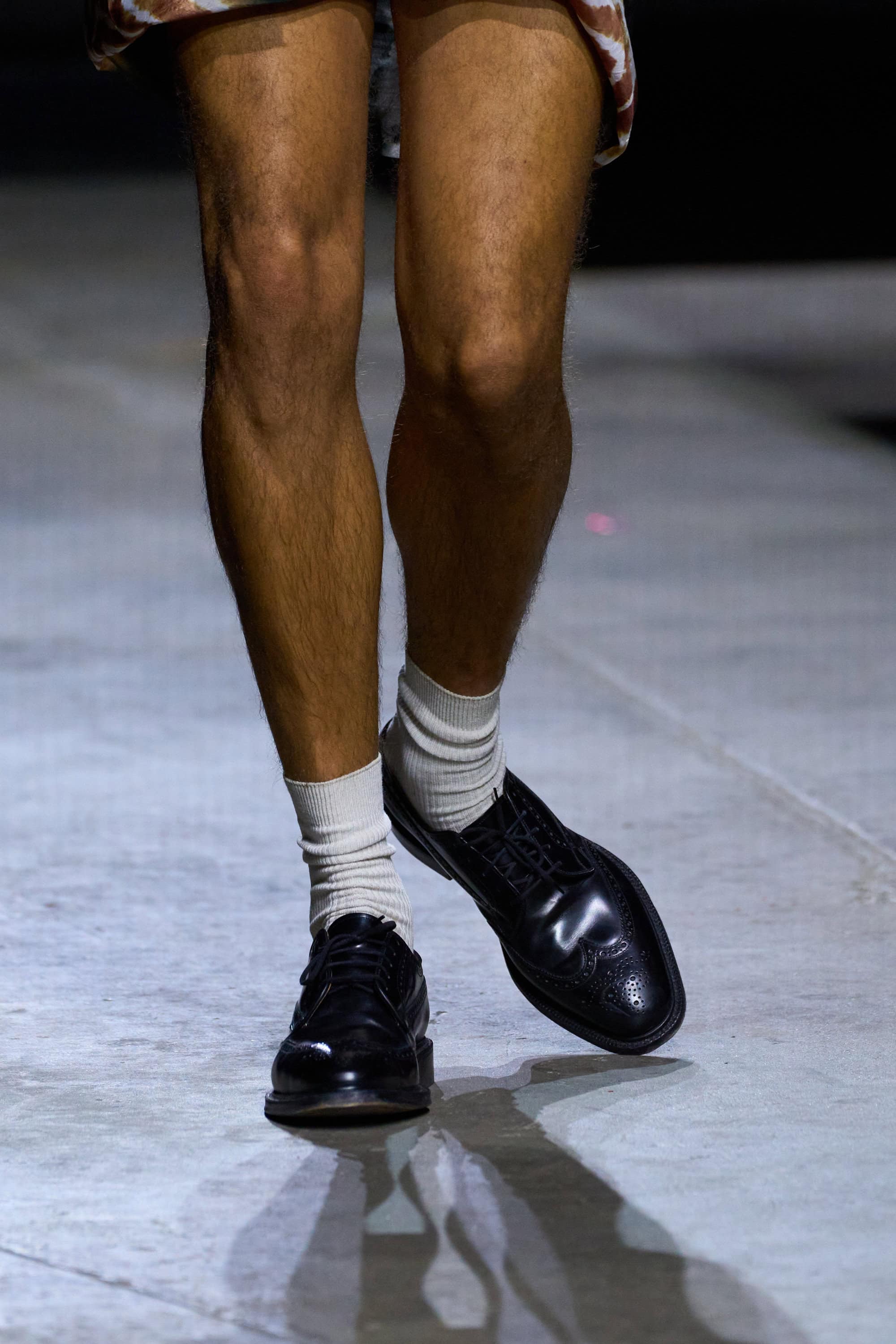 Ashish Spring 2026 Fashion Show Details