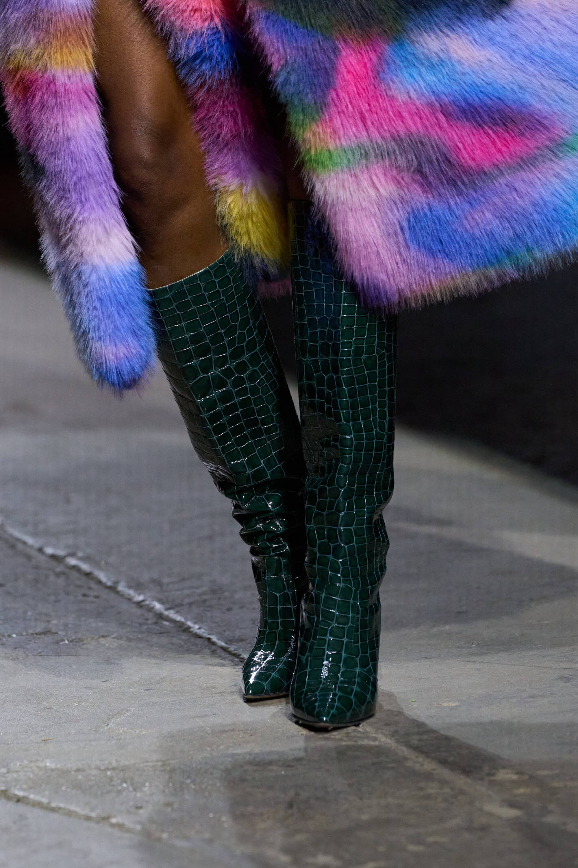 Ashish Spring 2026 Fashion Show Details