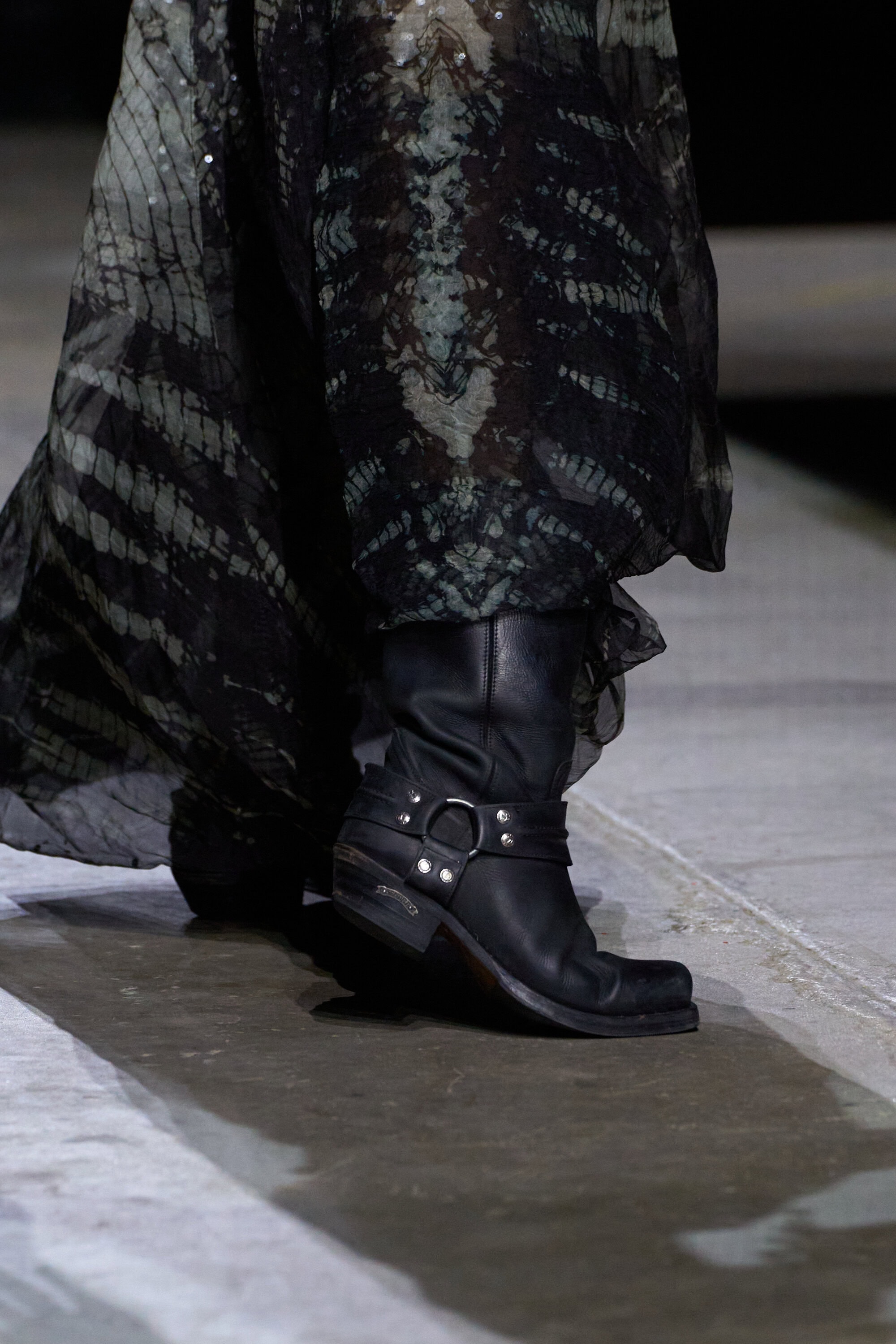 Ashish Spring 2026 Fashion Show Details