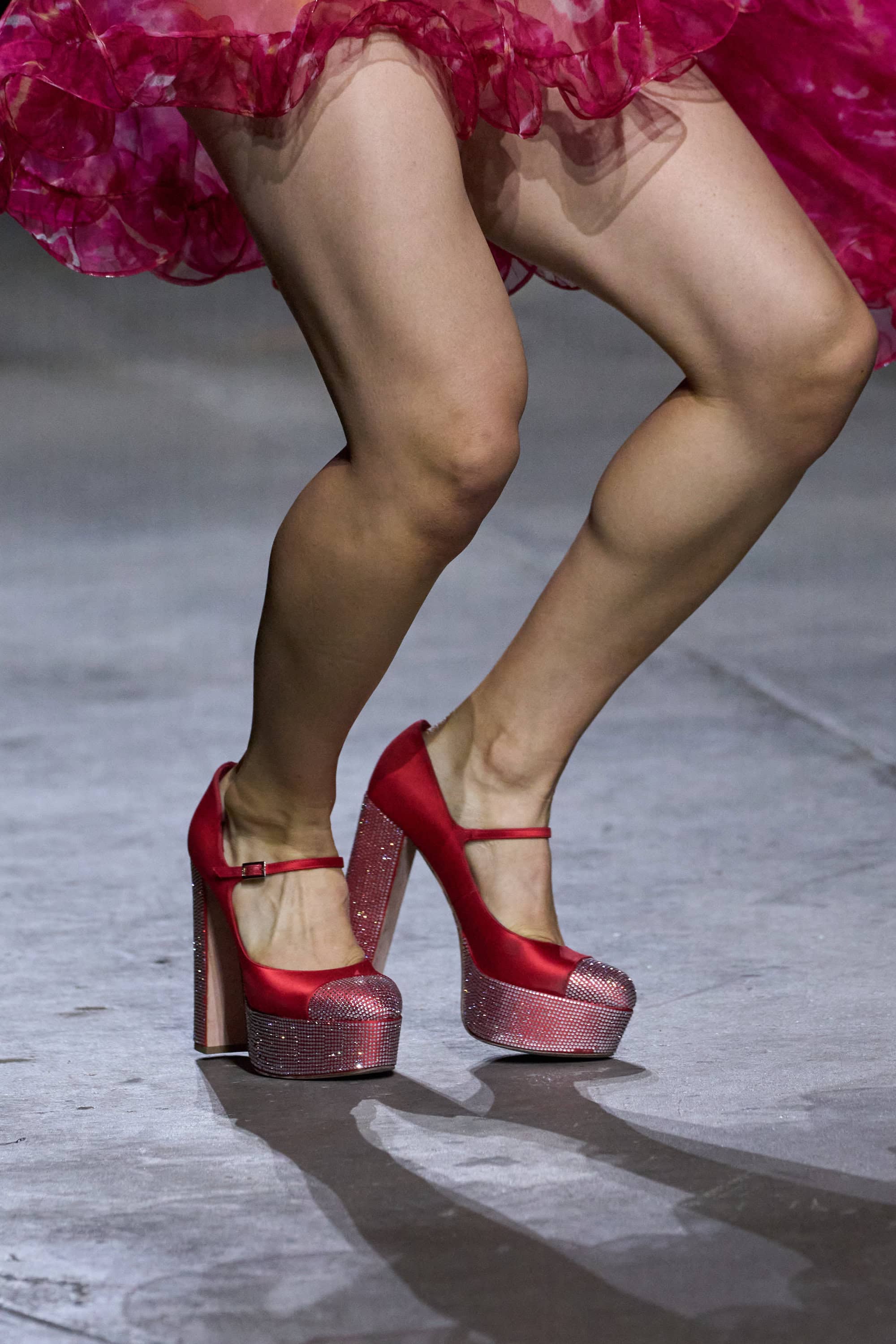 Ashish Spring 2026 Fashion Show Details