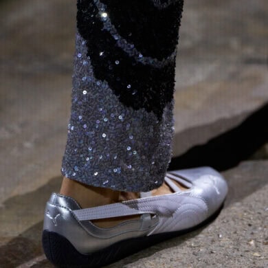 Ashish Spring 2026 Fashion Show Details