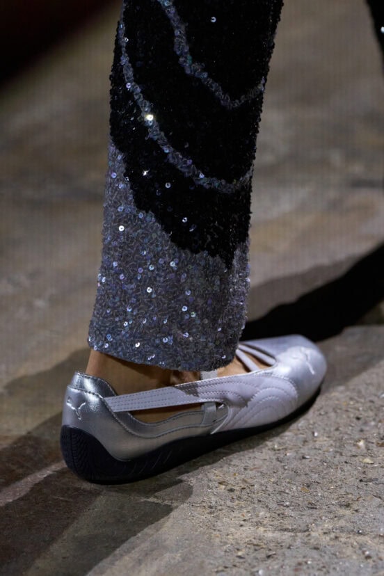Ashish Spring 2026 Fashion Show Details