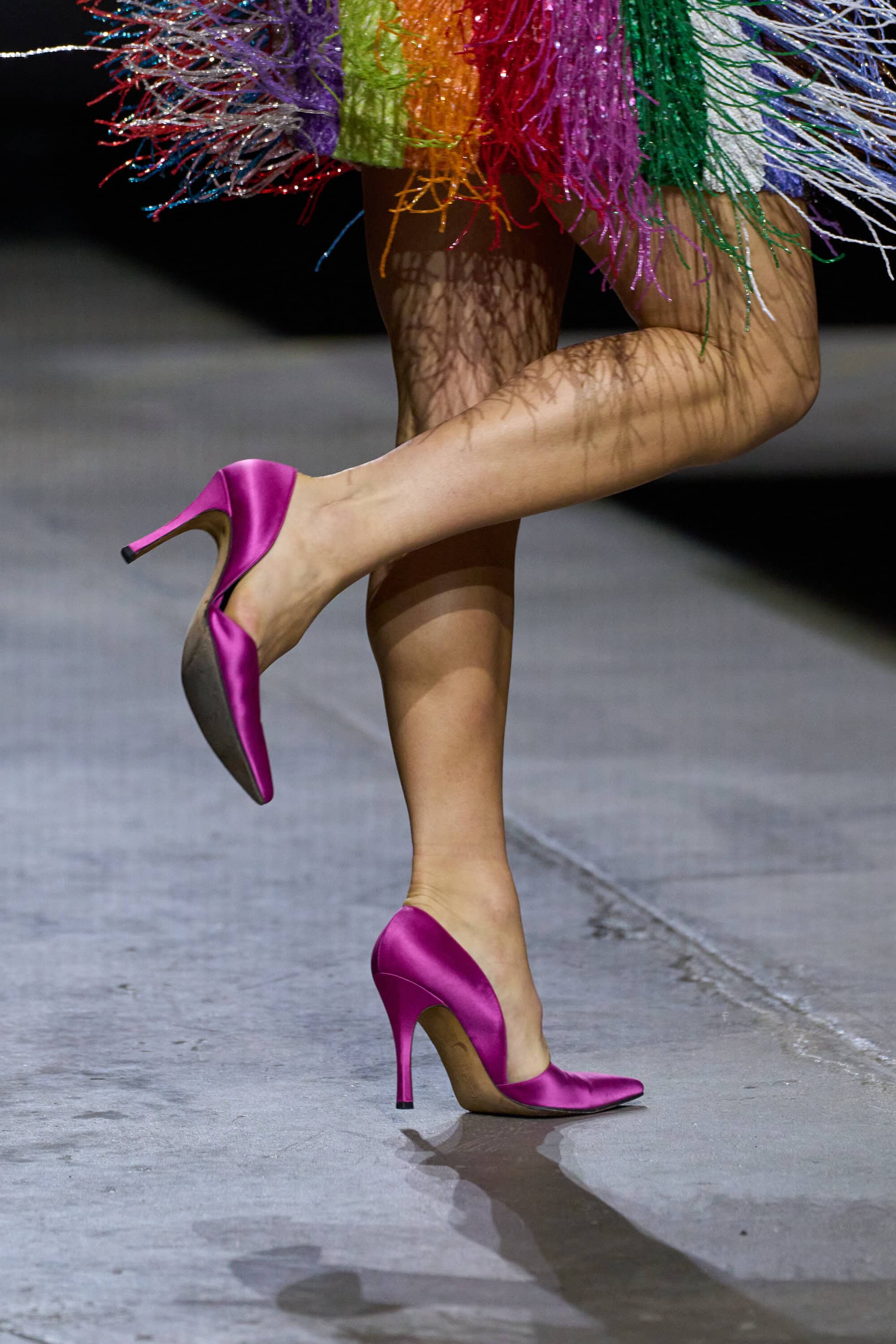 Ashish Spring 2026 Fashion Show Details