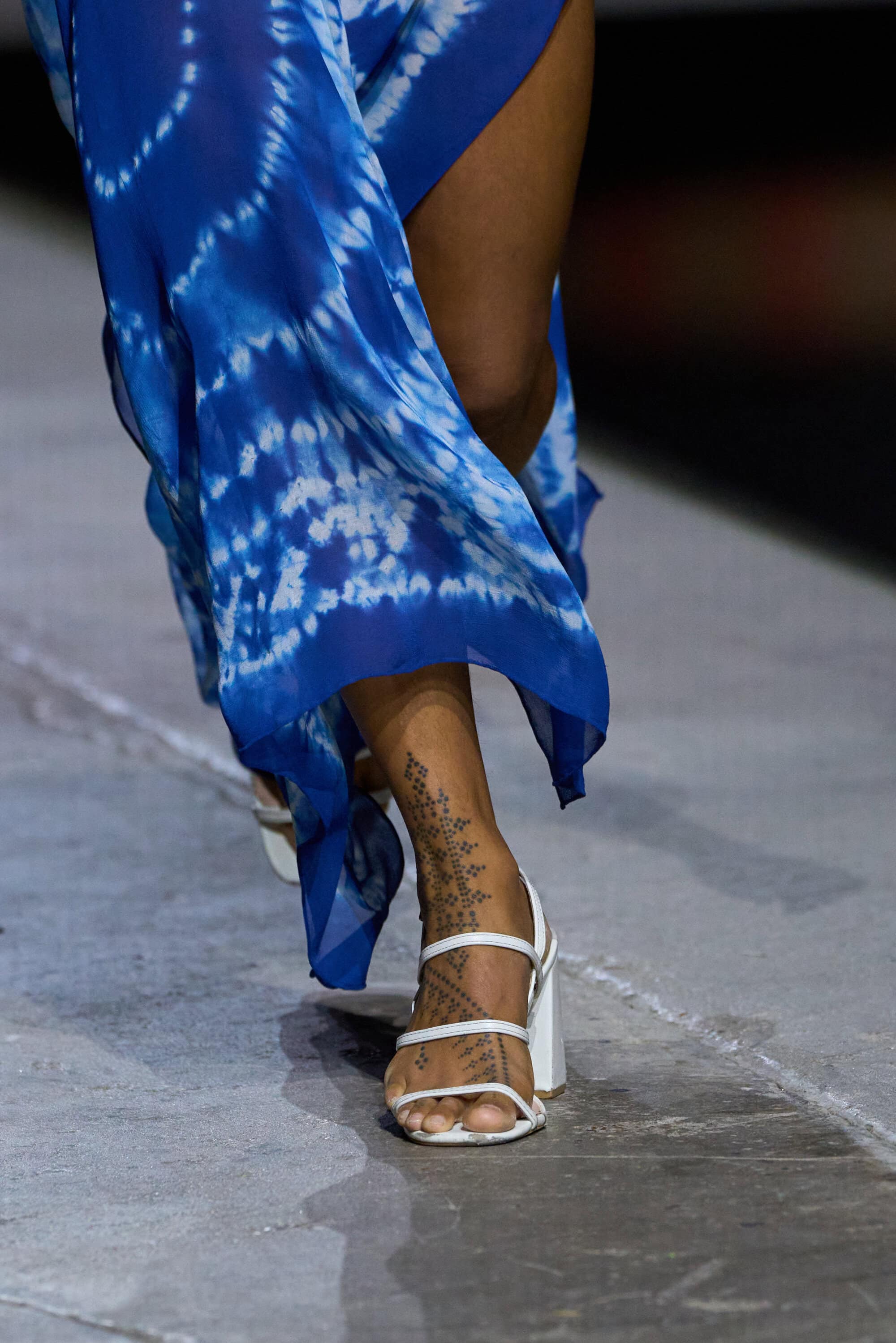 Ashish Spring 2026 Fashion Show Details