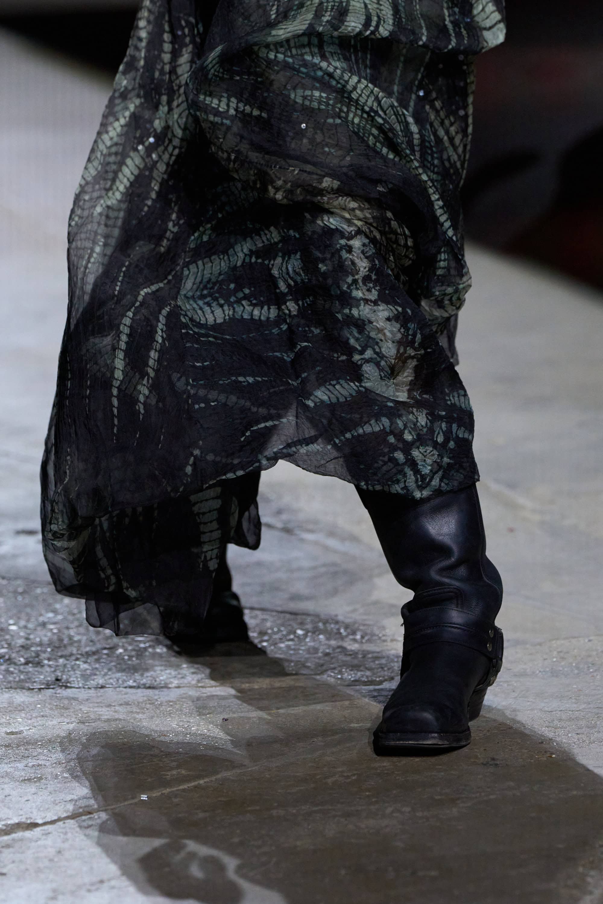Ashish Spring 2026 Fashion Show Details