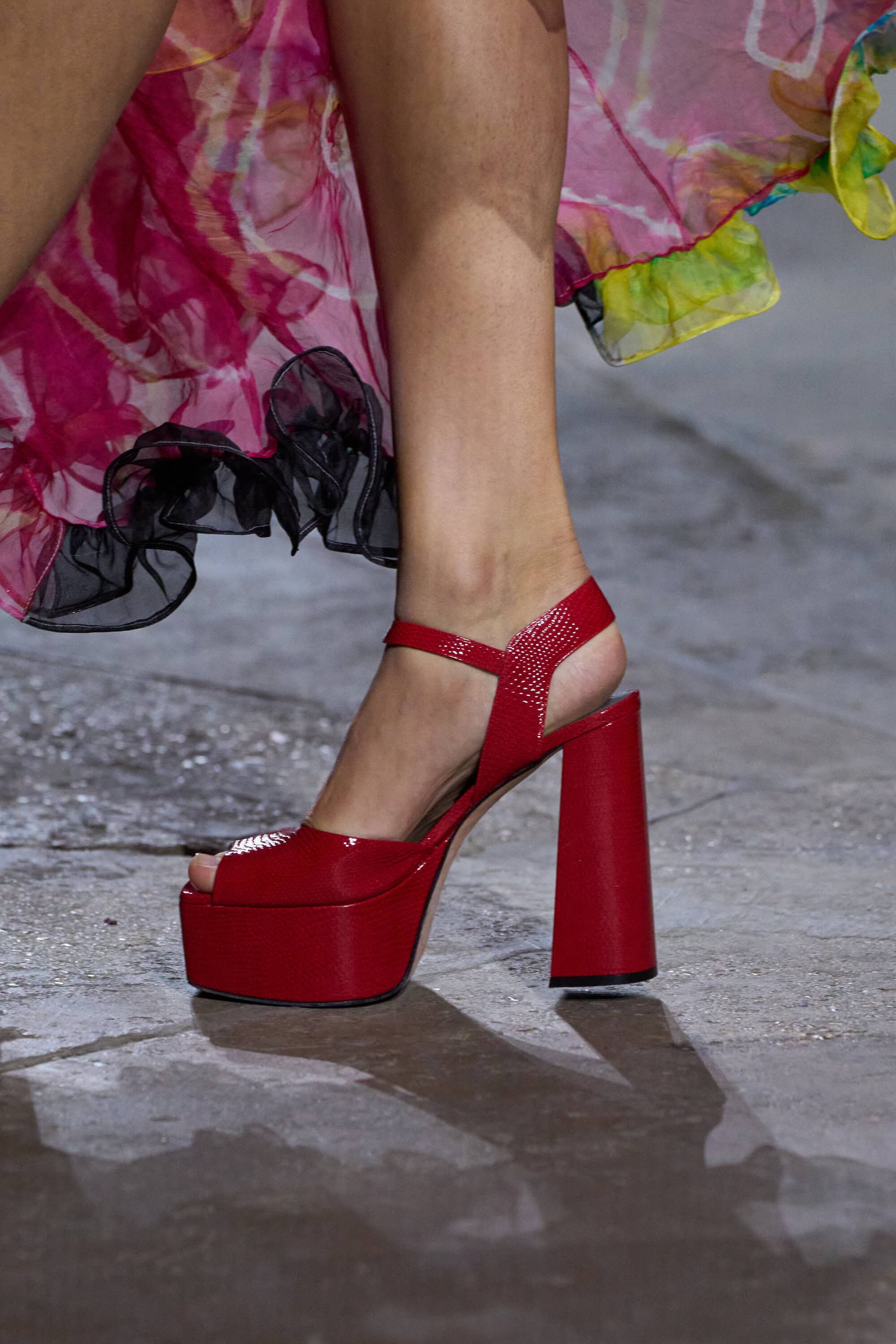 Ashish Spring 2026 Fashion Show Details