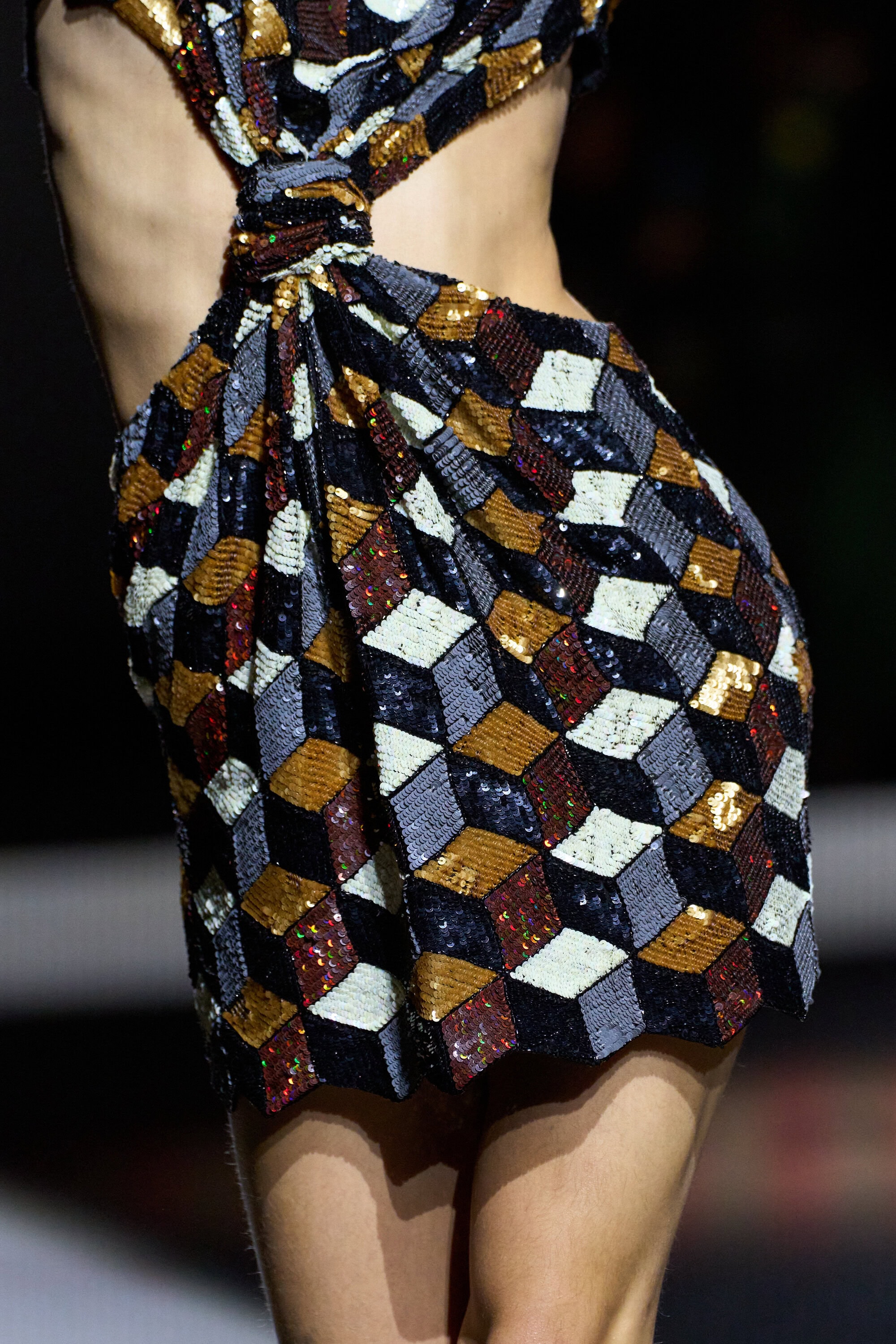 Ashish Spring 2026 Fashion Show Details