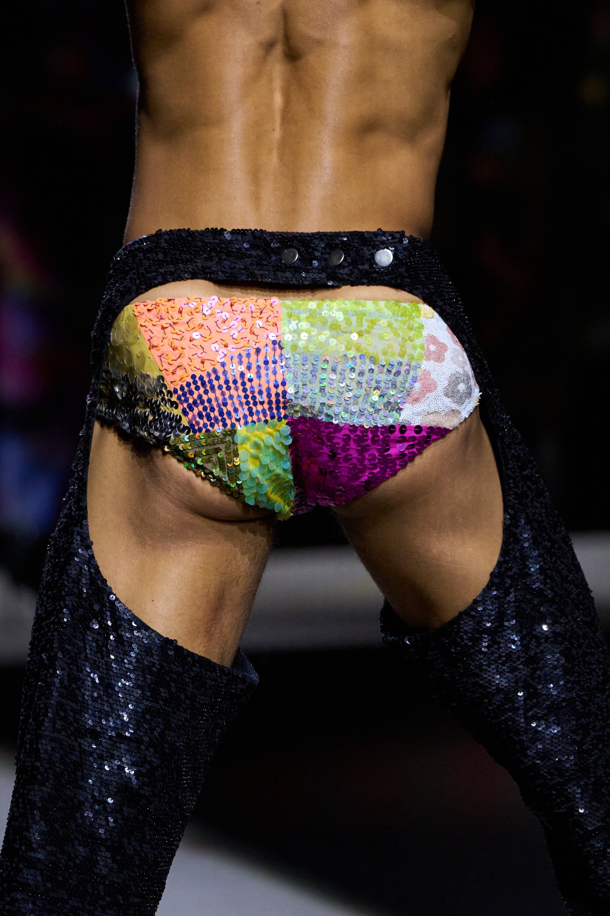 Ashish Spring 2026 Fashion Show Details