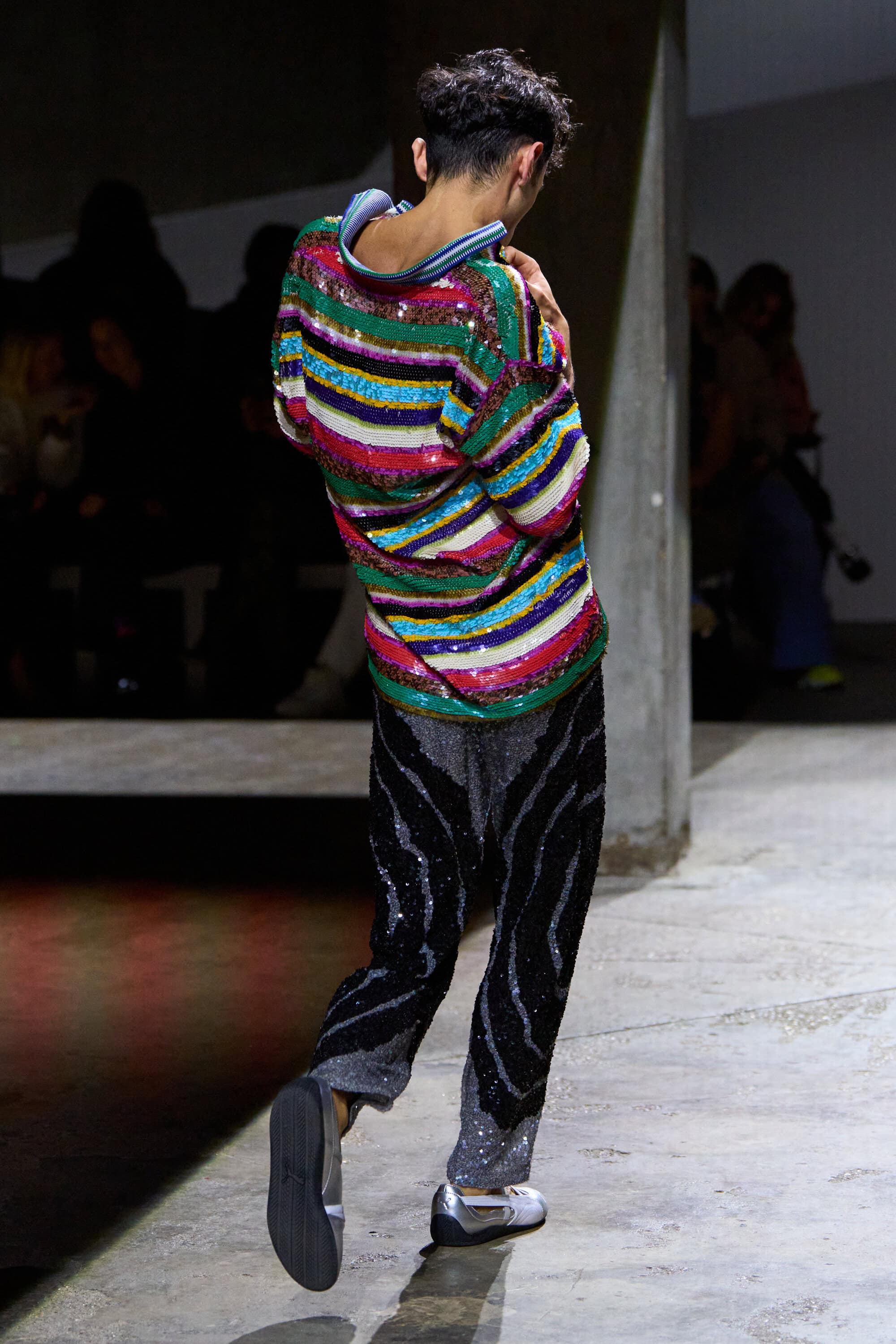 Ashish Spring 2026 Fashion Show Details