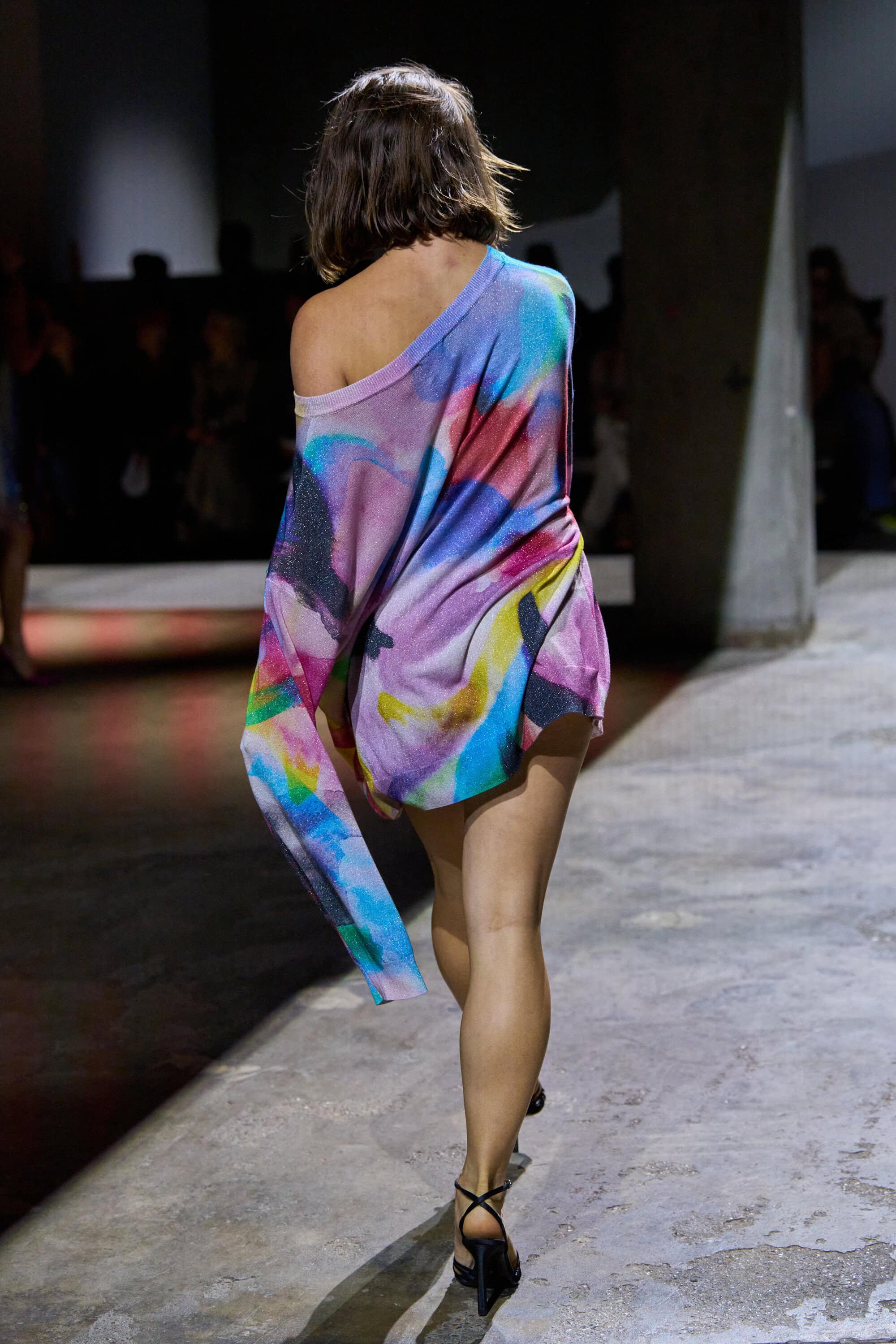Ashish Spring 2026 Fashion Show Details