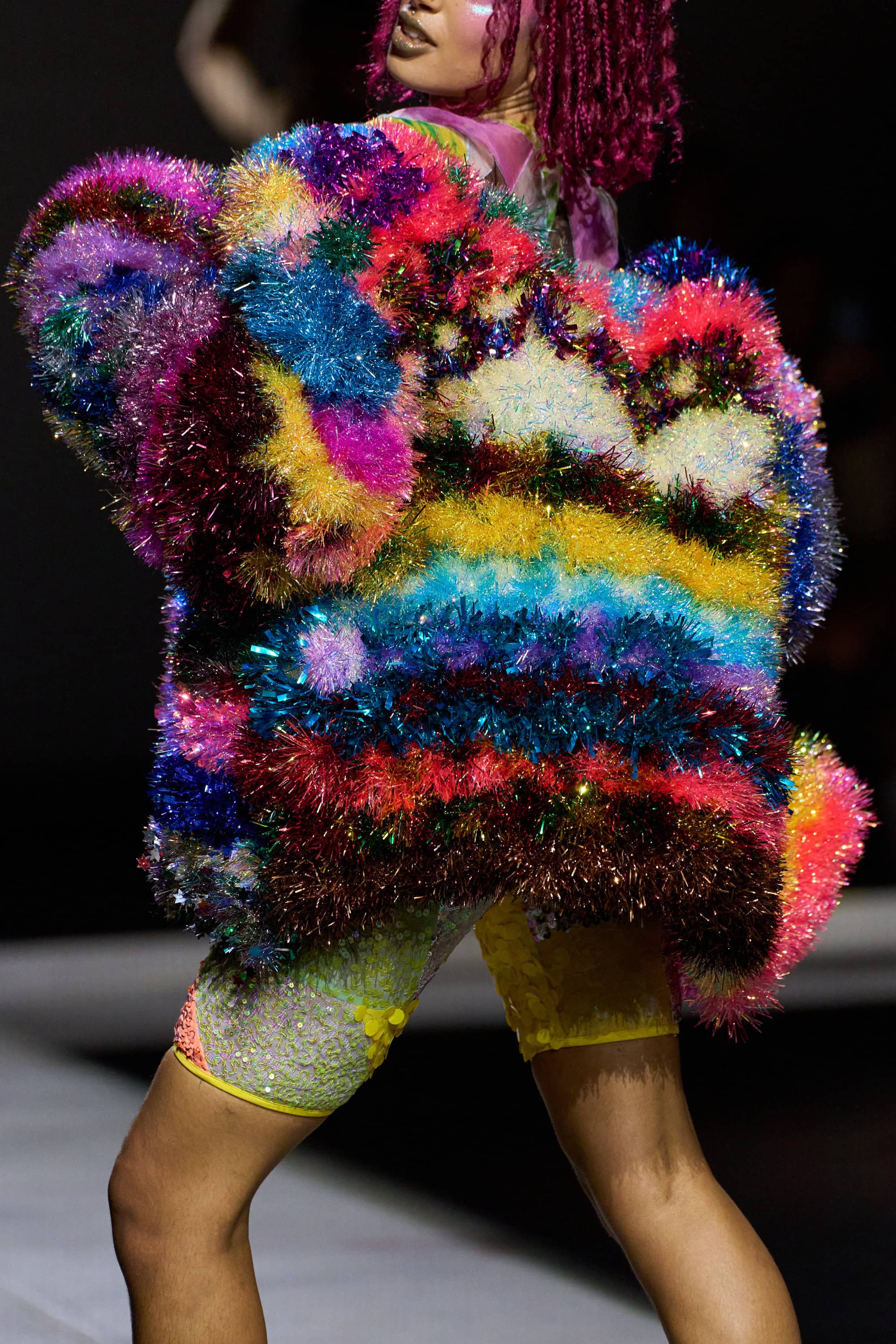 Ashish Spring 2026 Fashion Show Details