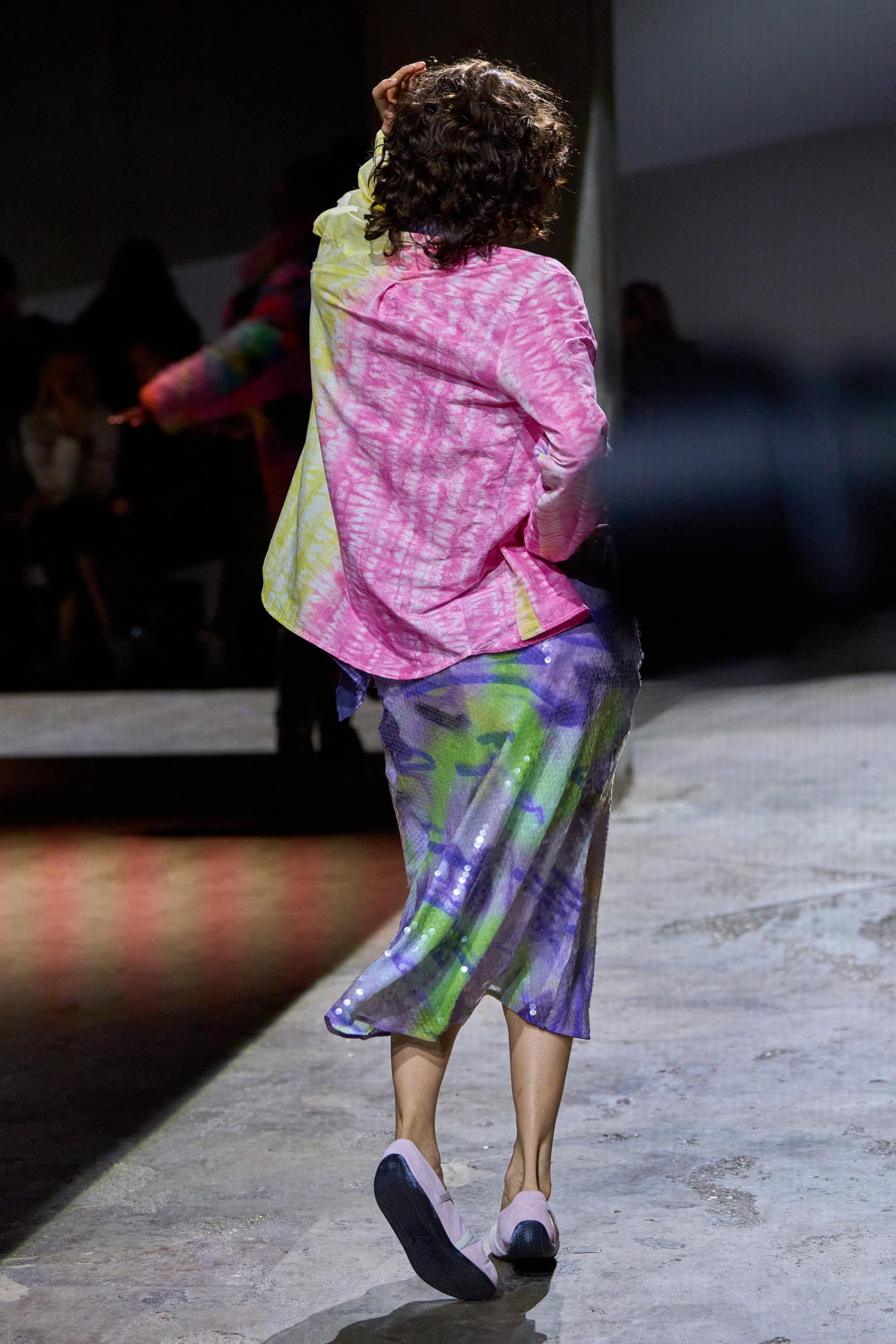 Ashish Spring 2026 Fashion Show Details