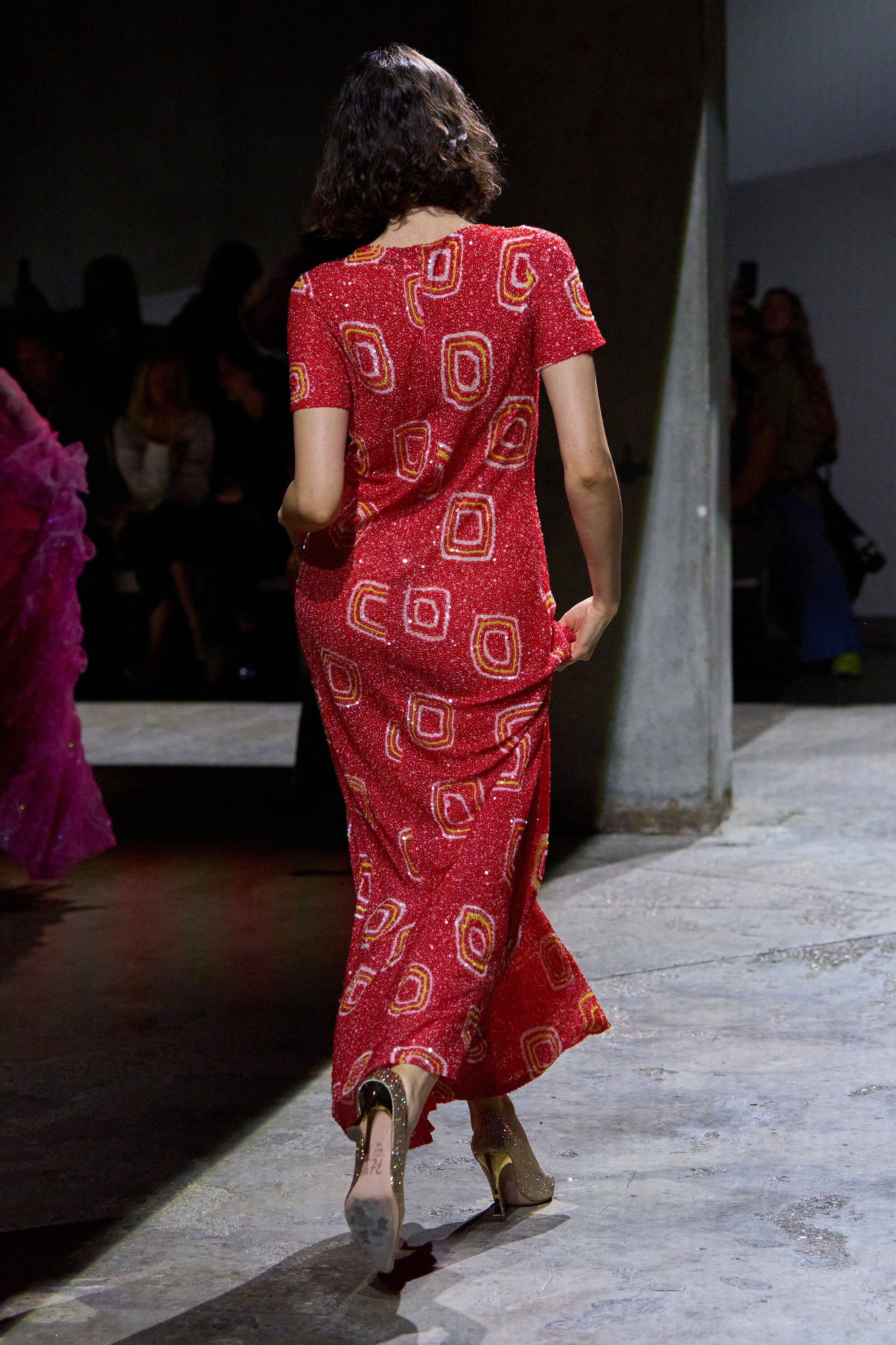 Ashish Spring 2026 Fashion Show Details