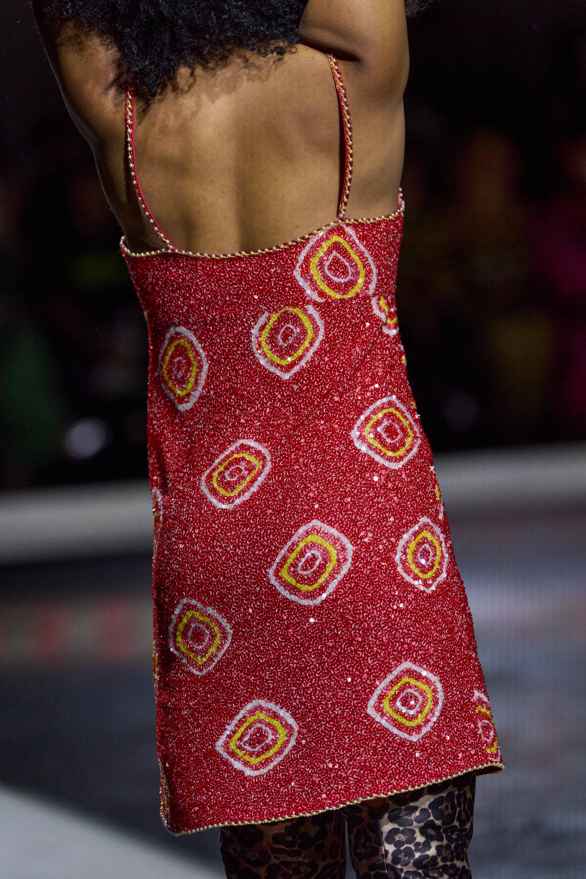 Ashish Spring 2026 Fashion Show Details