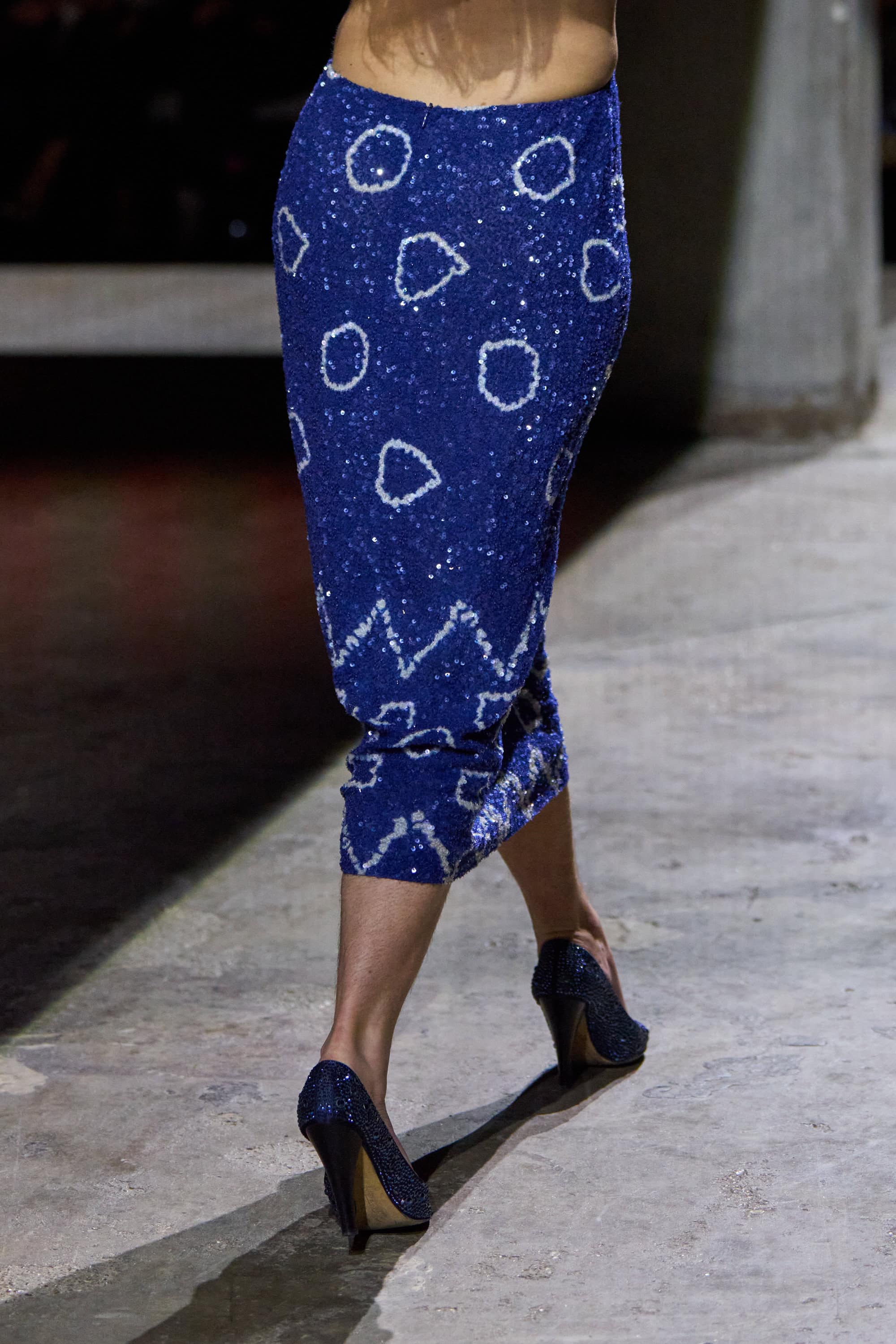 Ashish Spring 2026 Fashion Show Details