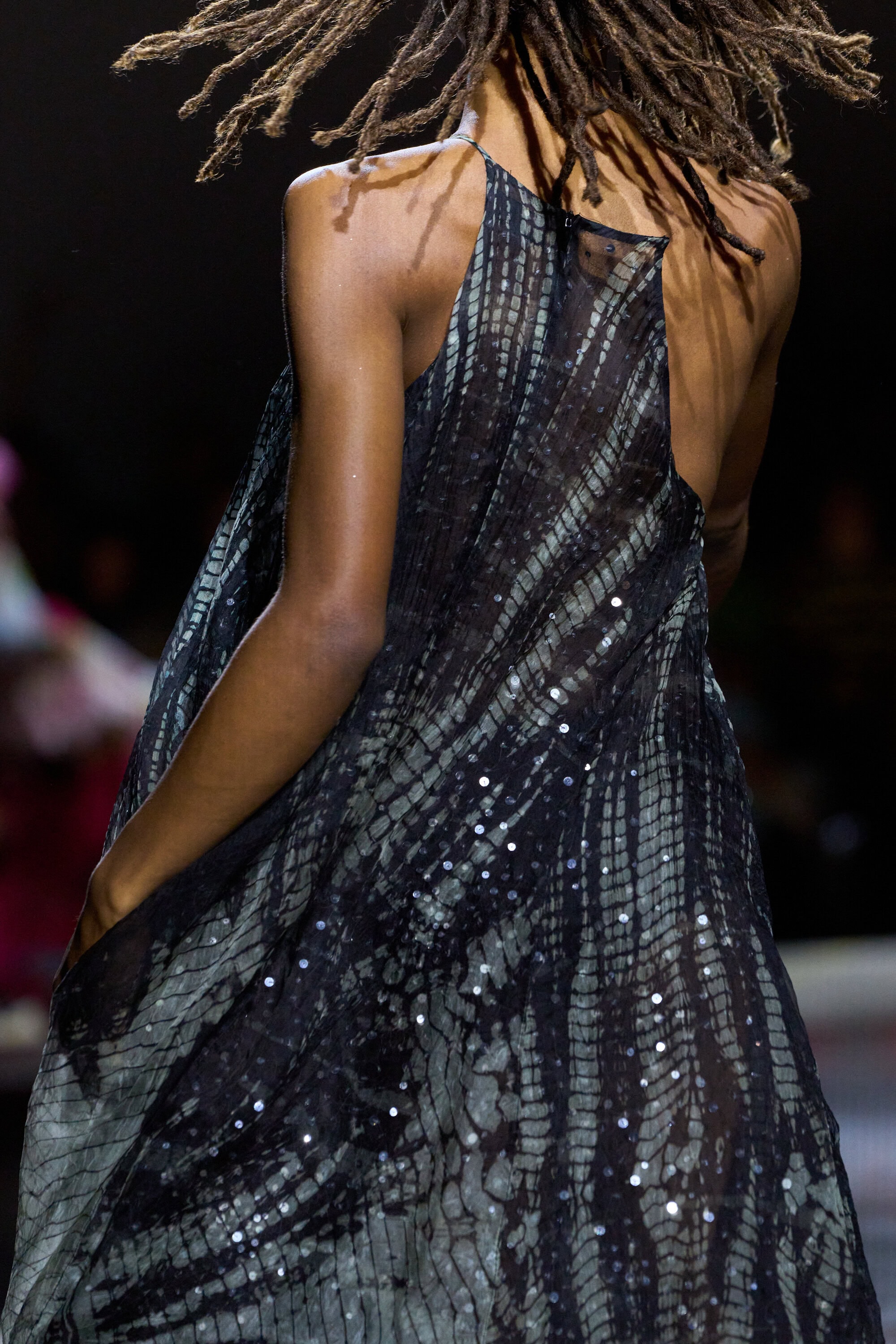 Ashish Spring 2026 Fashion Show Details