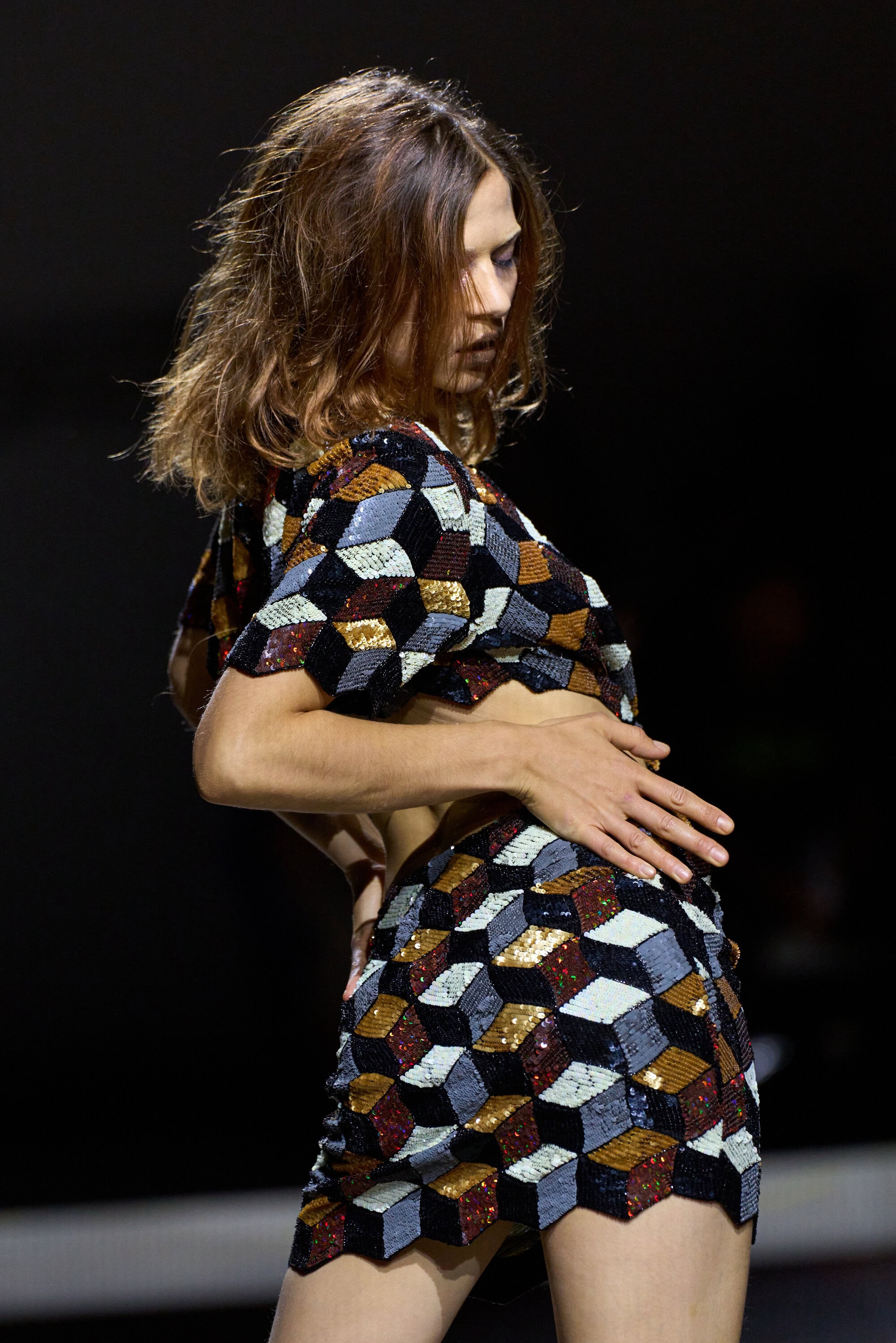 Ashish Spring 2026 Fashion Show Details