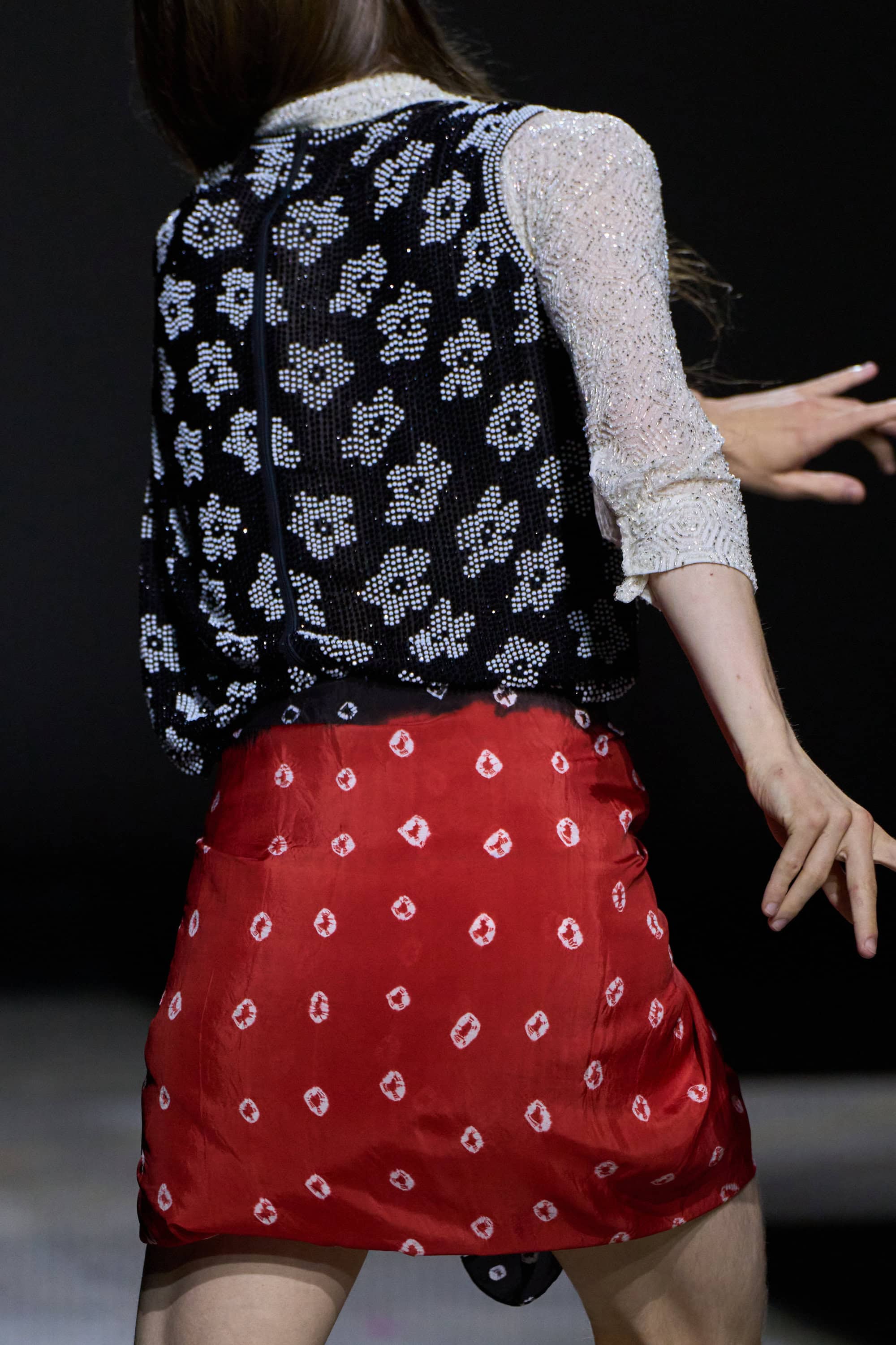 Ashish Spring 2026 Fashion Show Details