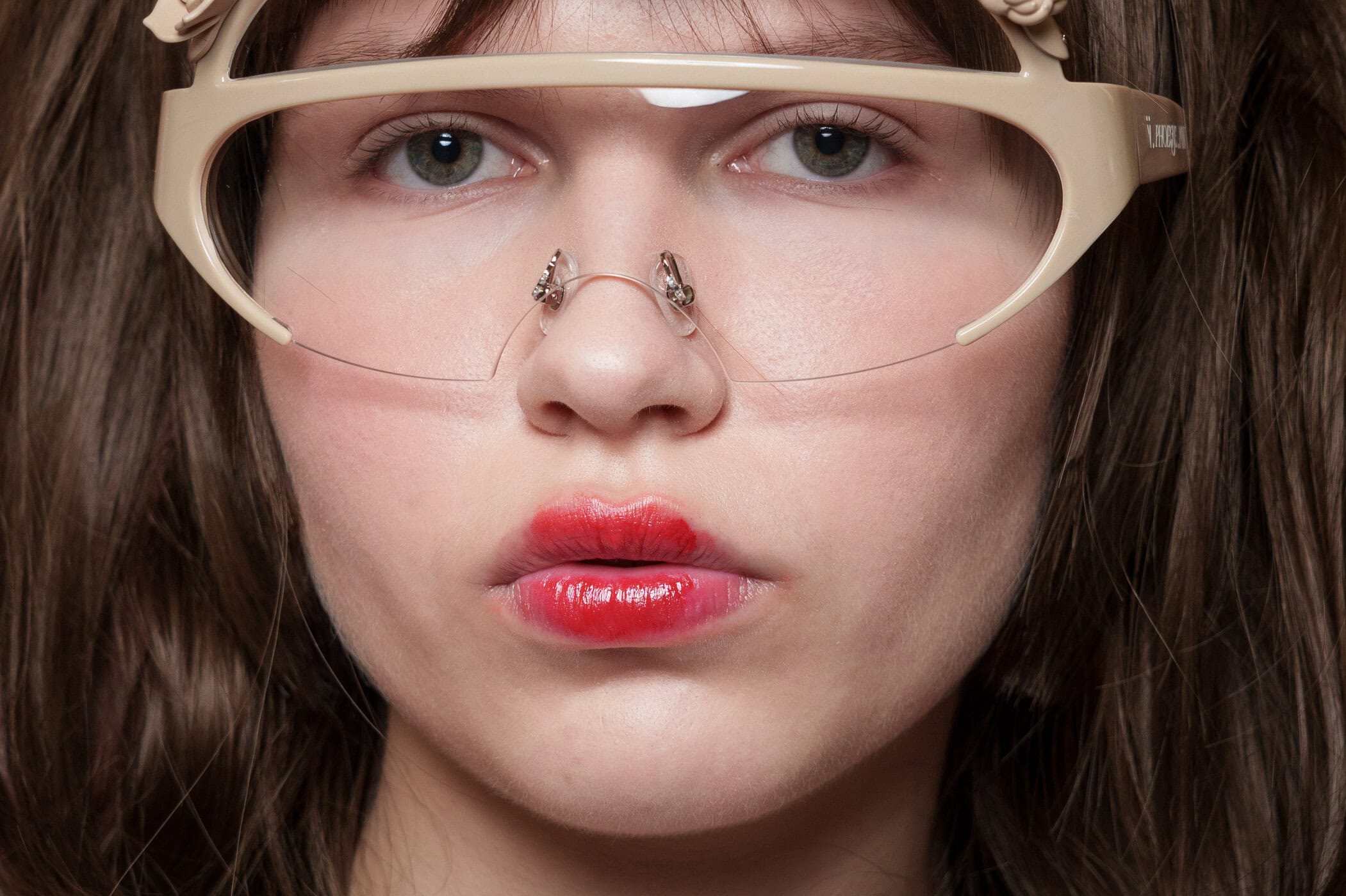 Ashley Williams Spring 2026 Fashion Show Backstage